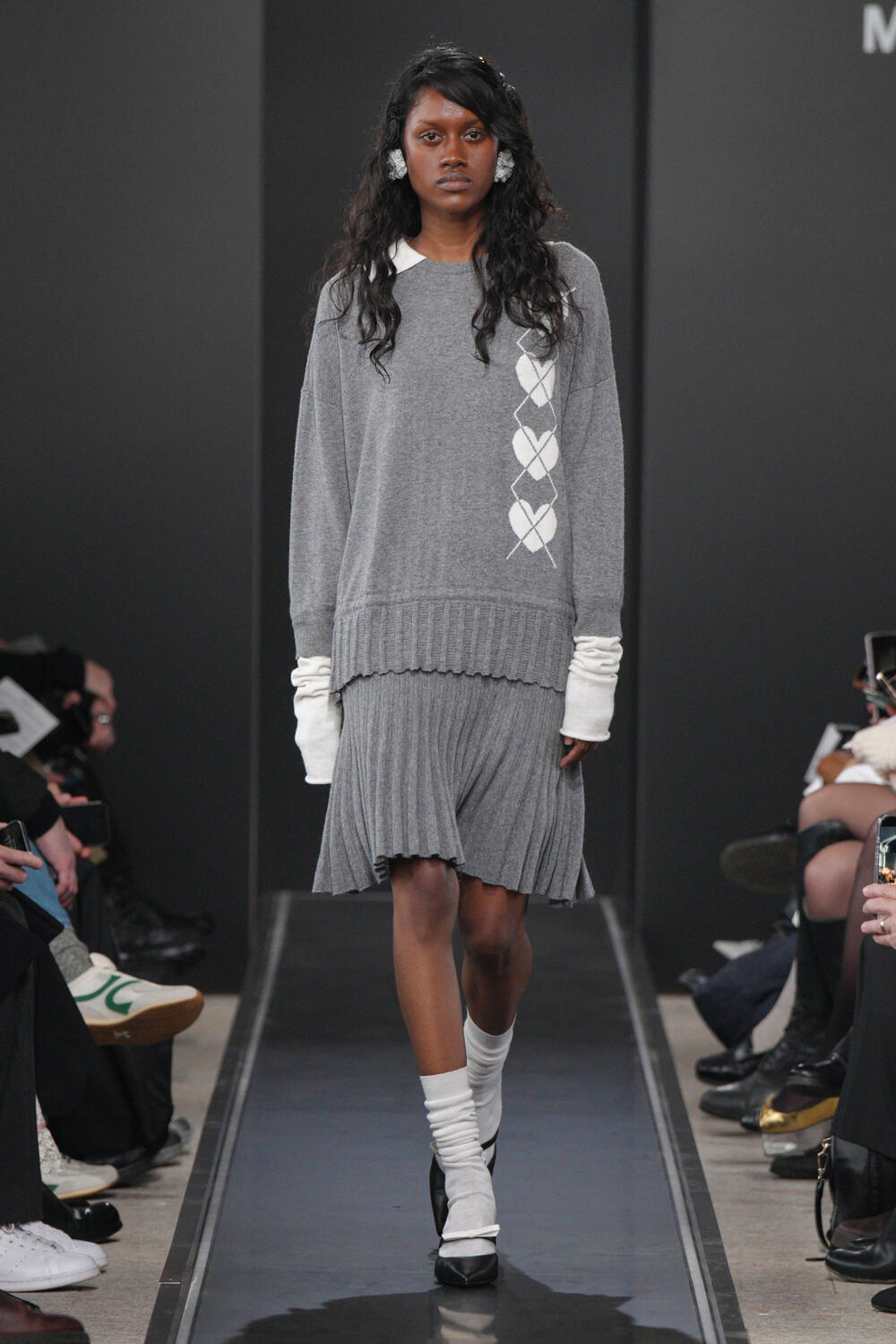 MARCO RAMBALDI WOMEN FW 26-27 - Foto #5