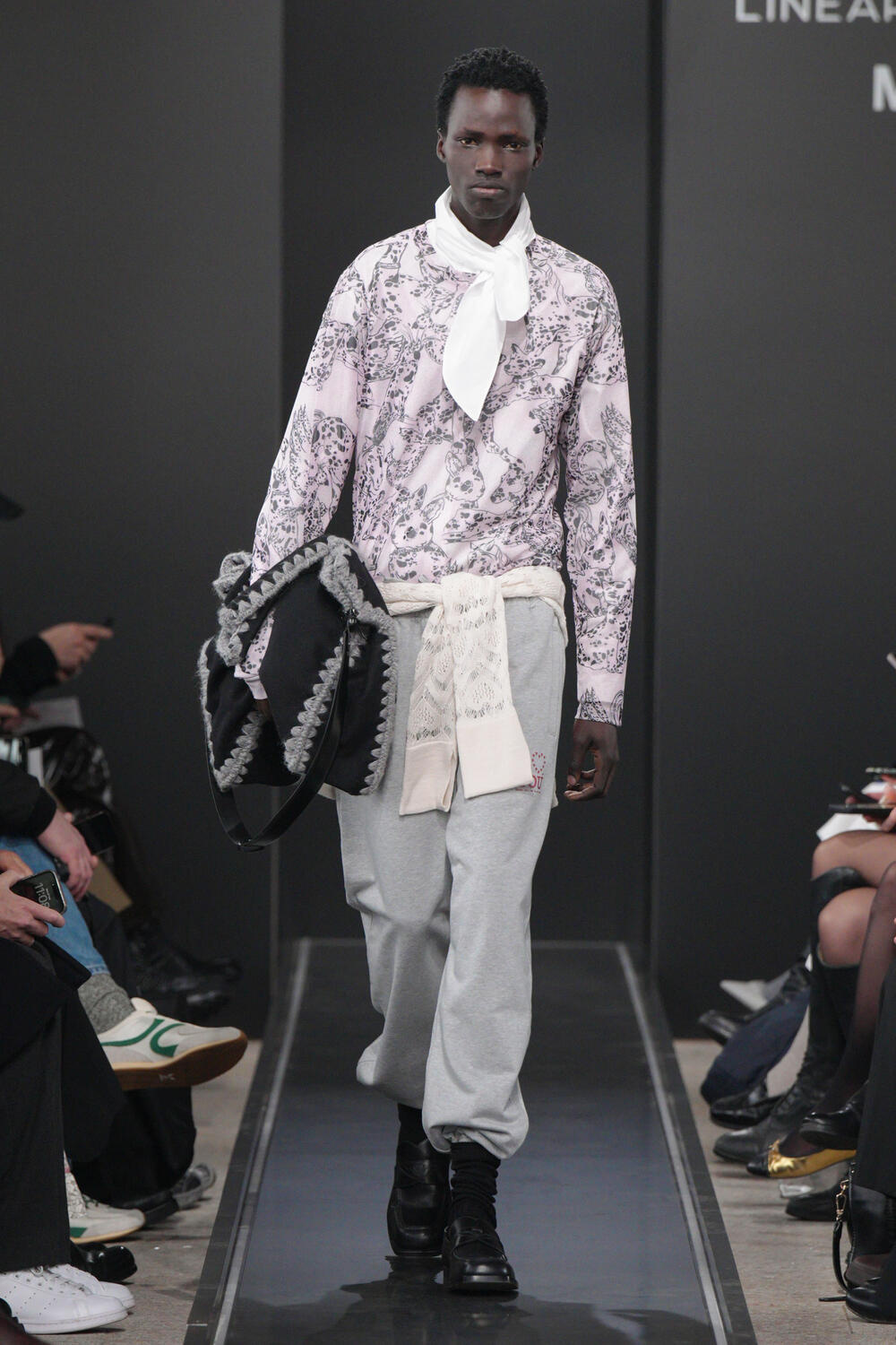 MARCO RAMBALDI WOMEN FW 26-27 - Foto #8