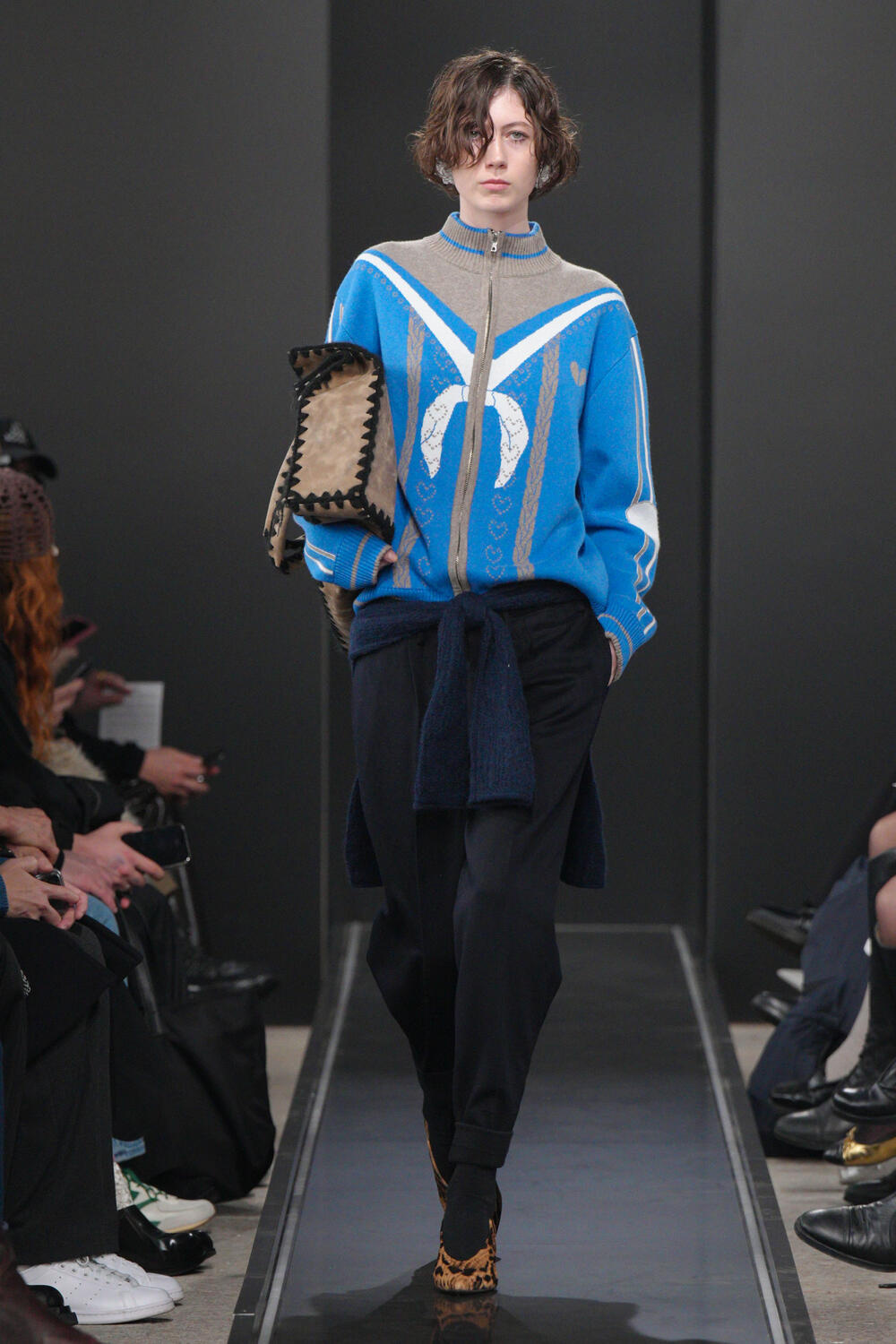 MARCO RAMBALDI WOMEN FW 26-27 - Foto #0