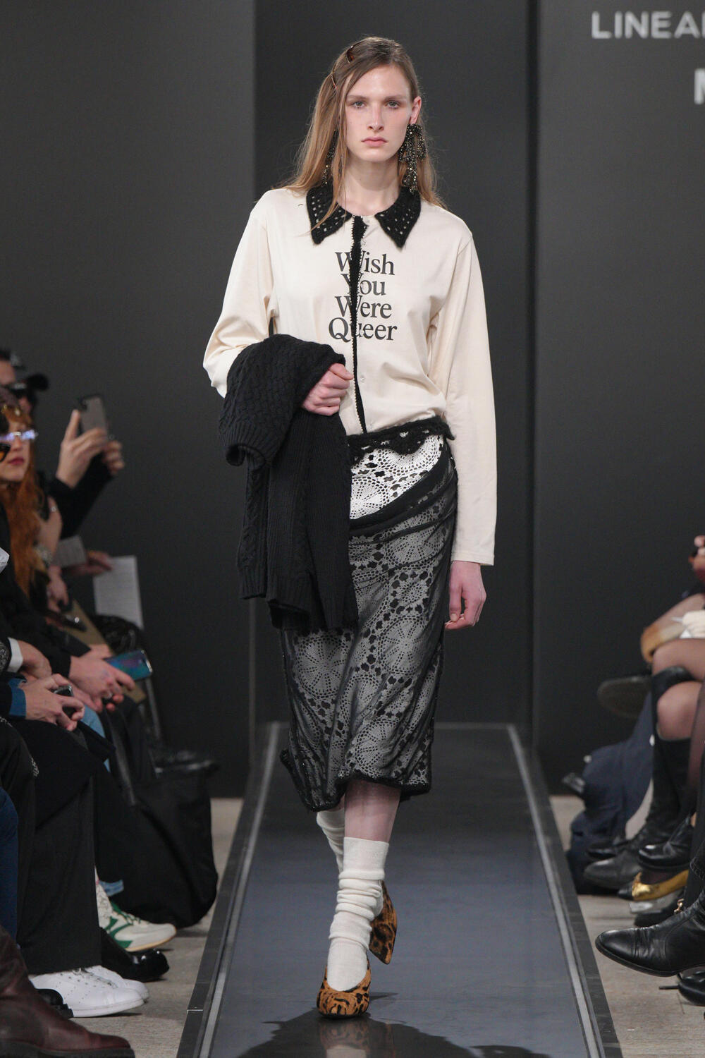 MARCO RAMBALDI WOMEN FW 26-27 - Foto #1