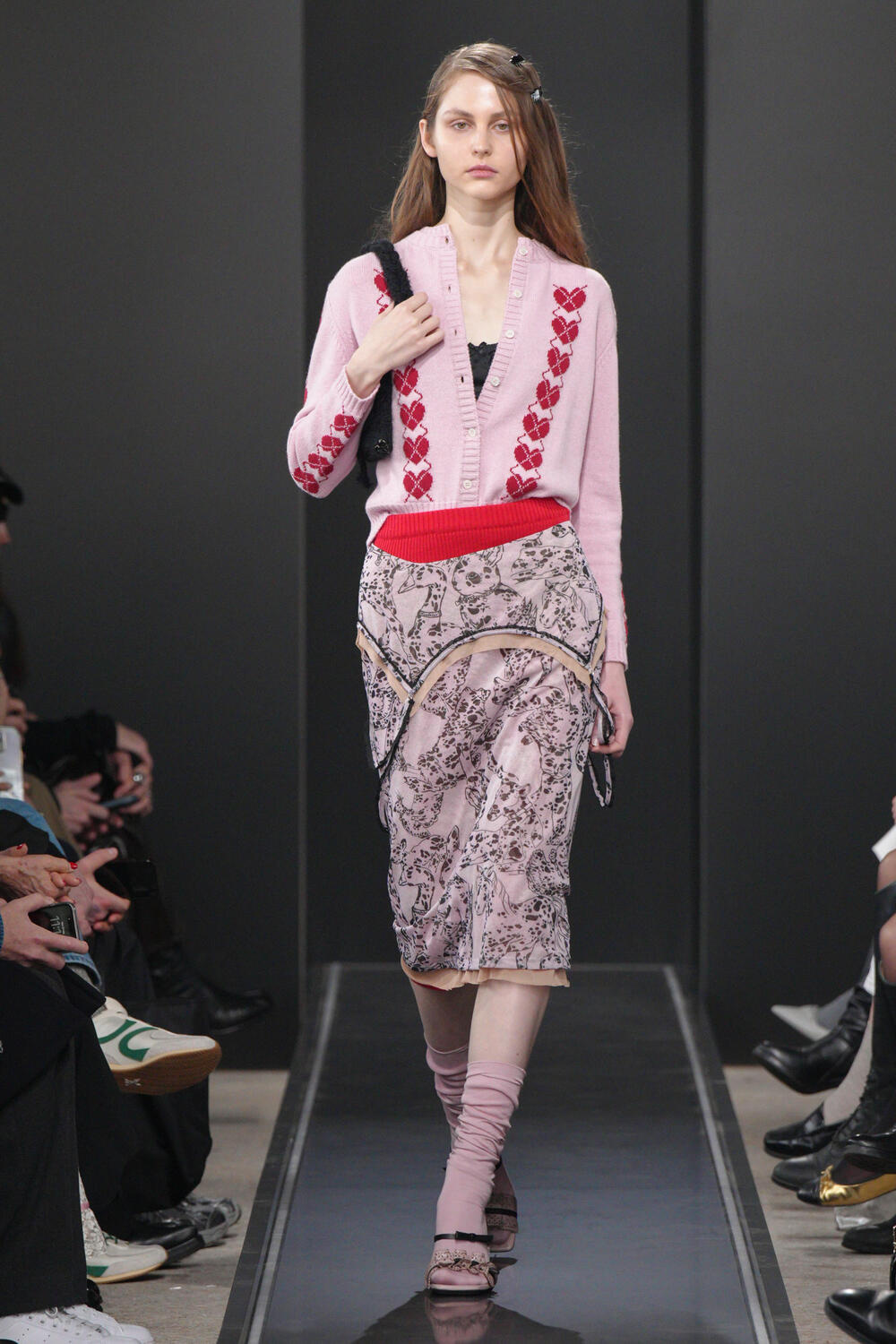 MARCO RAMBALDI WOMEN FW 26-27 - Foto #13