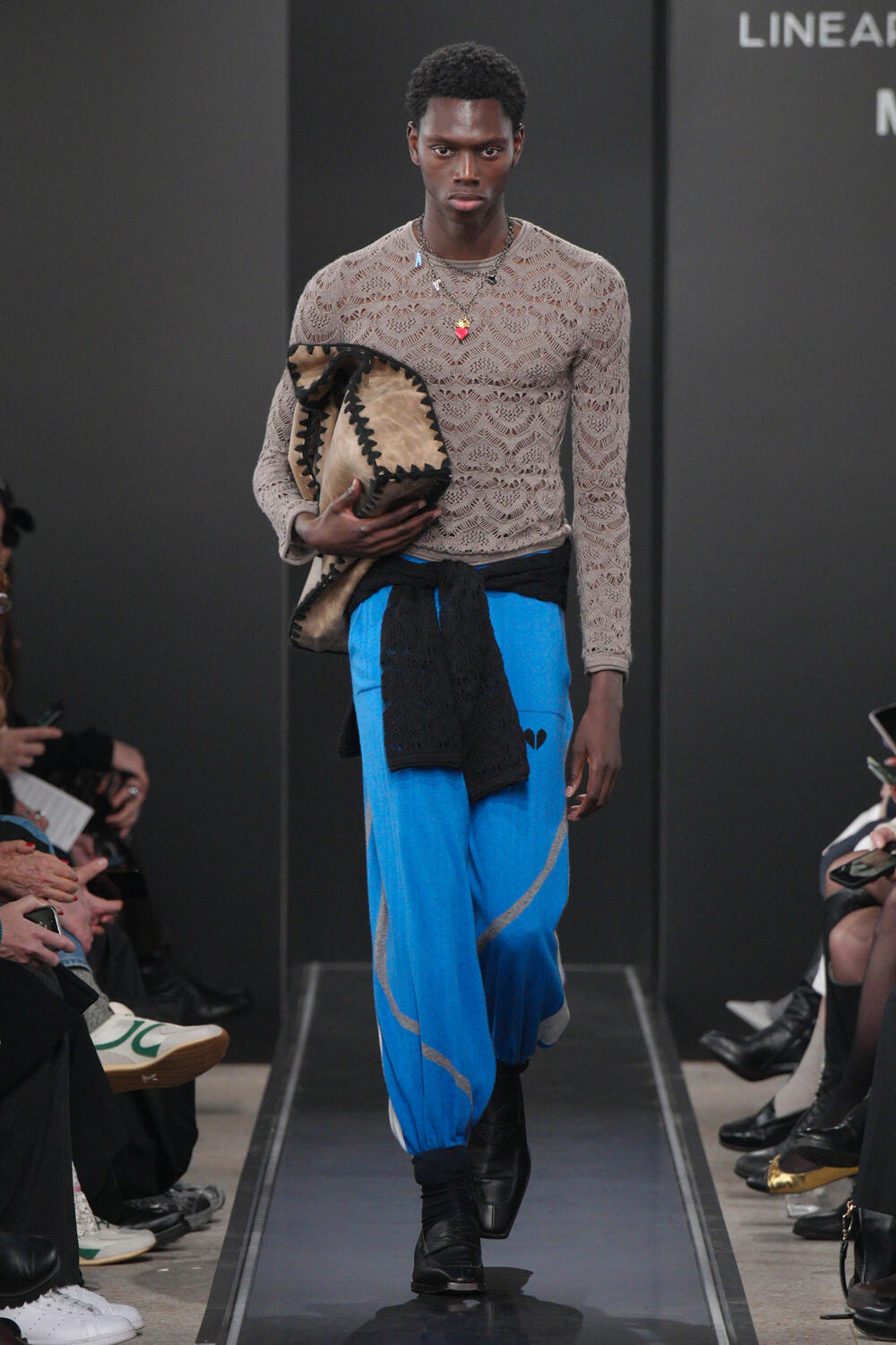 MARCO RAMBALDI WOMEN FW 26-27 - Foto #15