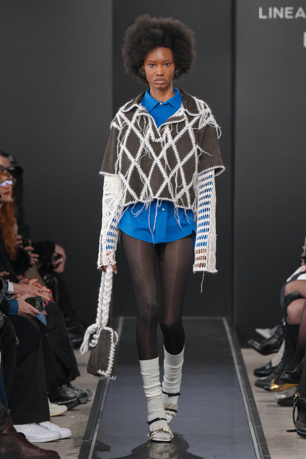 MARCO RAMBALDI WOMEN FW 26-27 - Foto #16