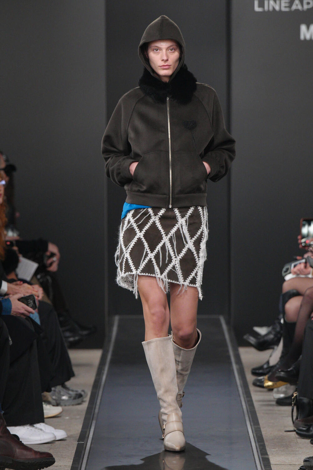 MARCO RAMBALDI WOMEN FW 26-27 - Foto #17