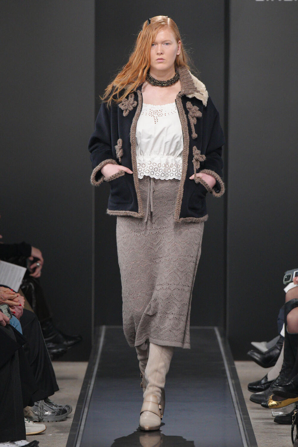 MARCO RAMBALDI WOMEN FW 26-27 - Foto #18