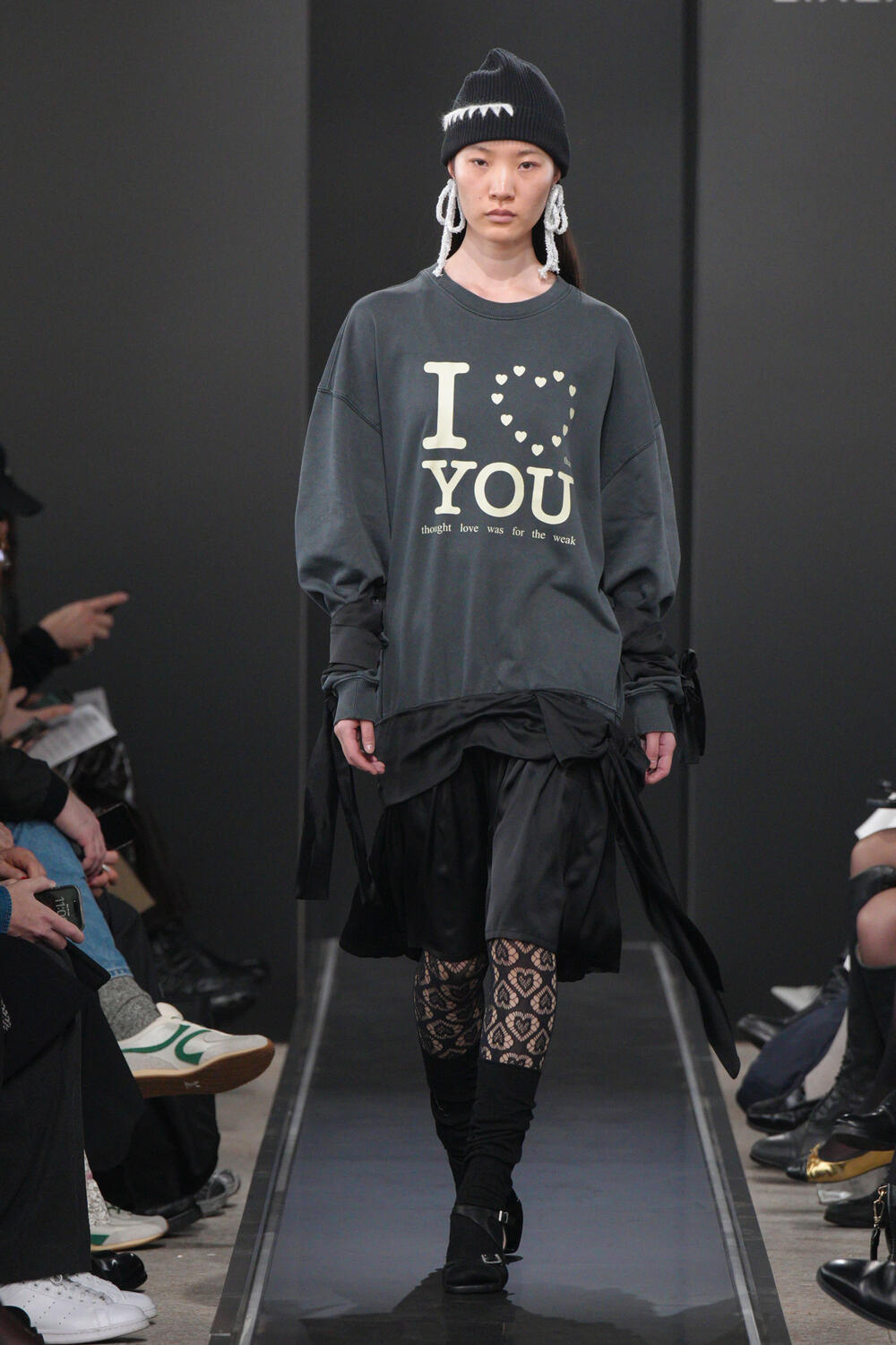 MARCO RAMBALDI WOMEN FW 26-27 - Foto #9