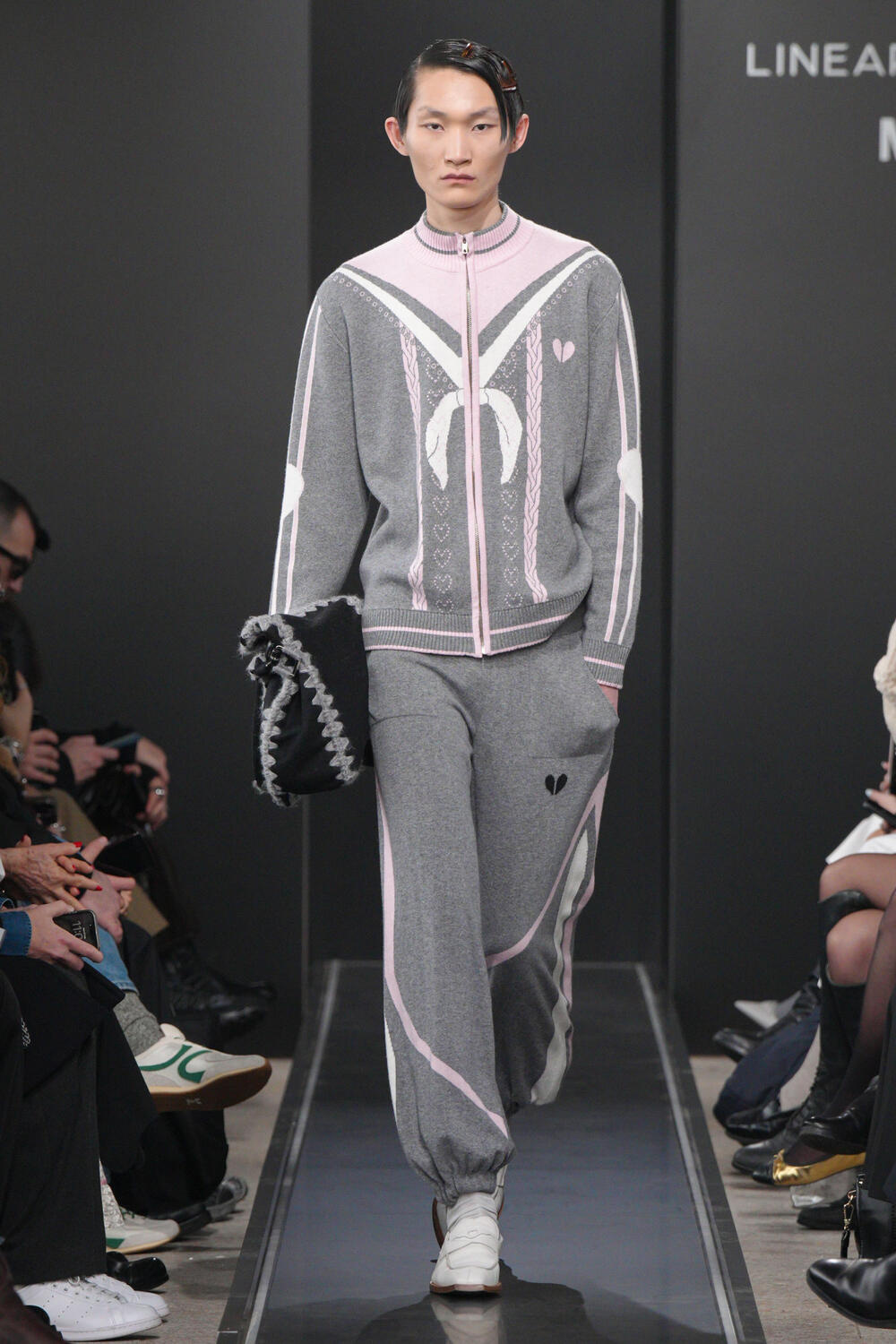 MARCO RAMBALDI WOMEN FW 26-27 - Foto #10