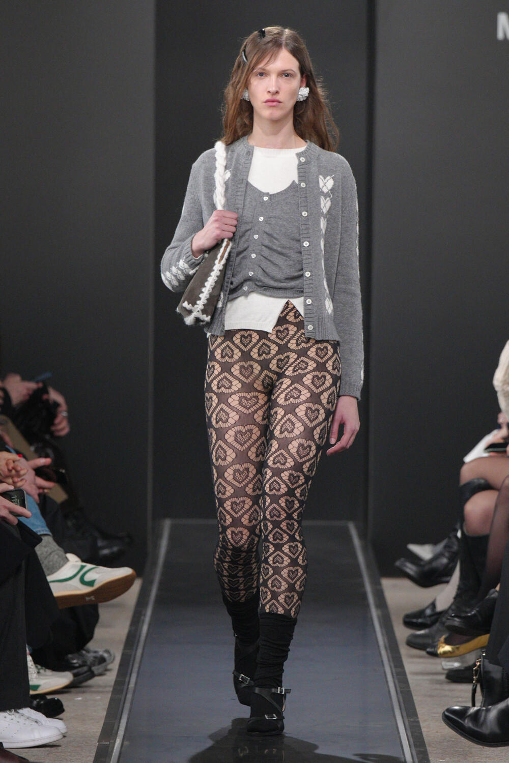 MARCO RAMBALDI WOMEN FW 26-27 - Foto #11