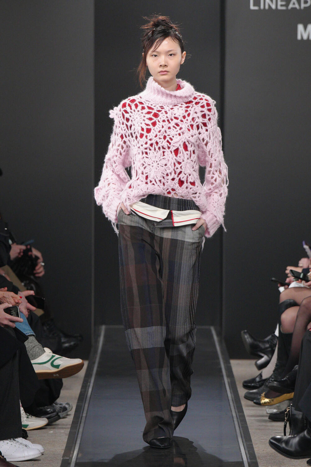 MARCO RAMBALDI WOMEN FW 26-27 - Foto #12