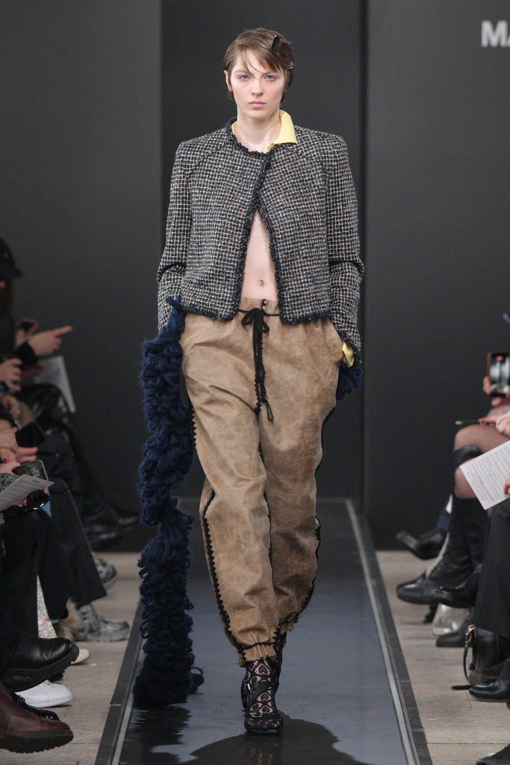 MARCO RAMBALDI WOMEN FW 26-27 - Foto #23