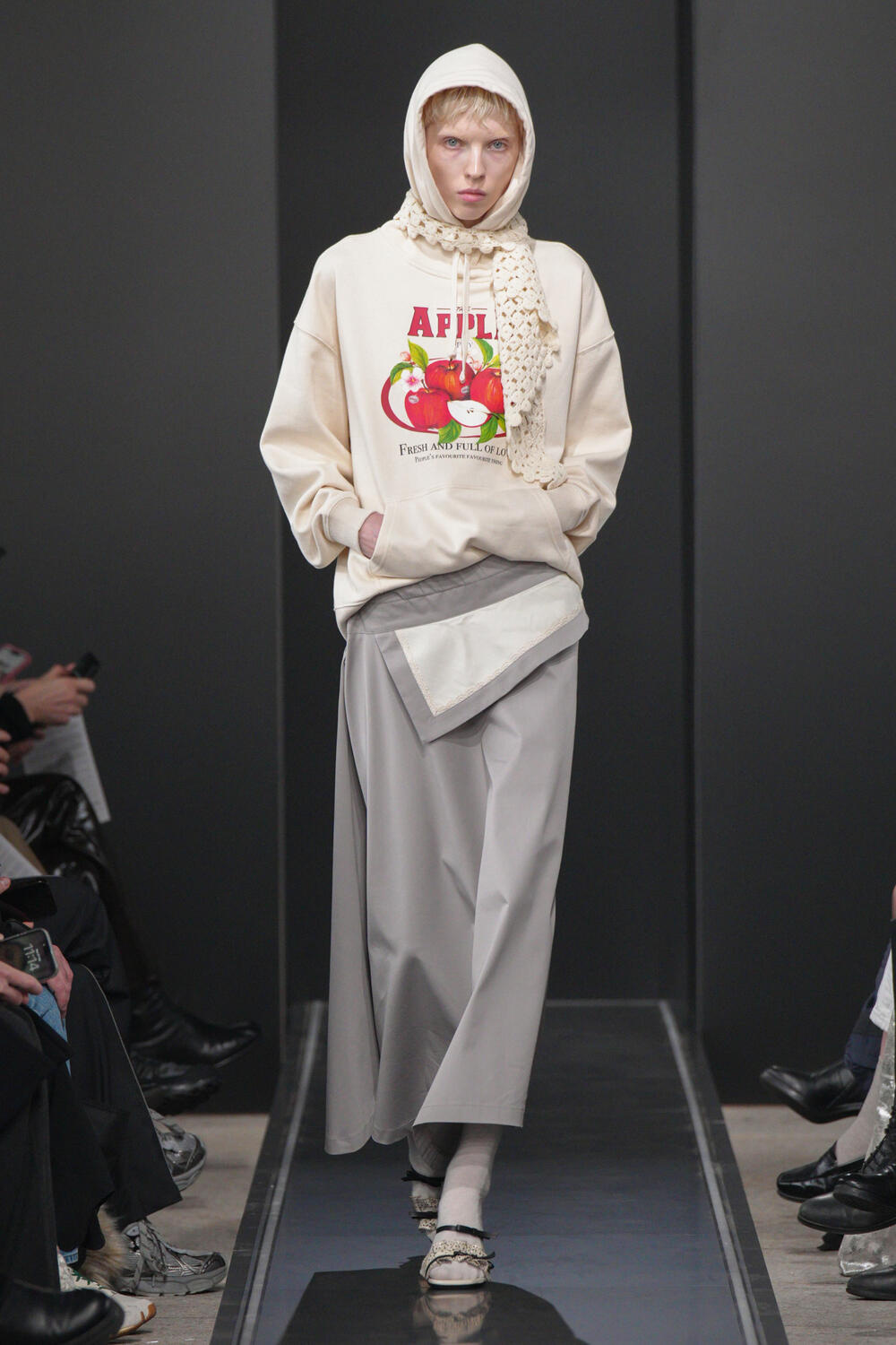 MARCO RAMBALDI WOMEN FW 26-27 - Foto #24