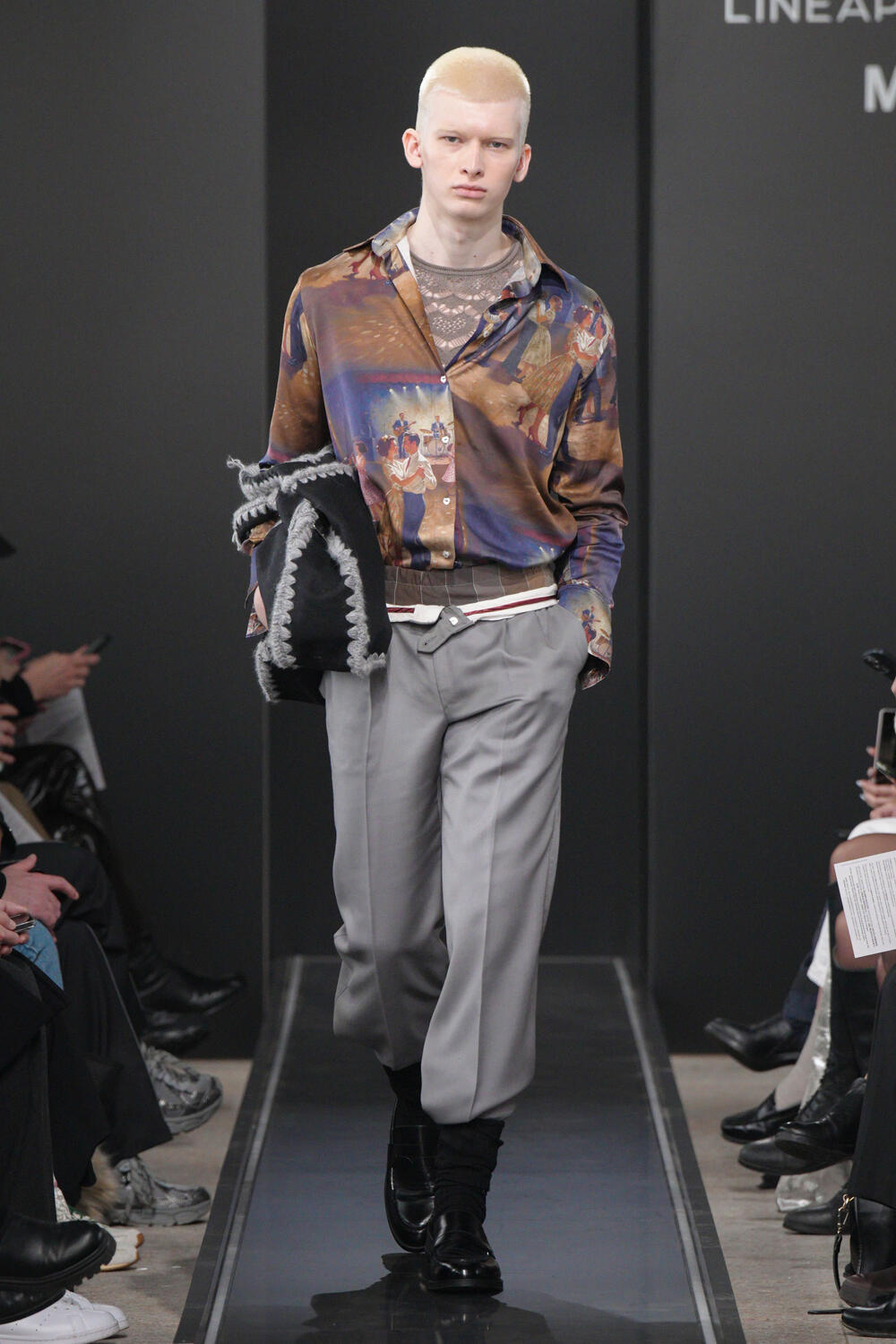 MARCO RAMBALDI WOMEN FW 26-27 - Foto #25