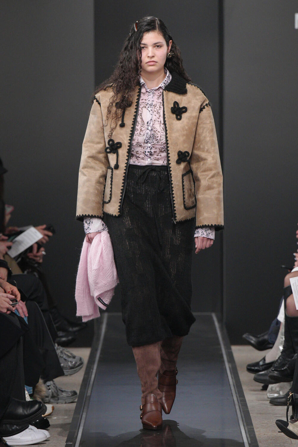 MARCO RAMBALDI WOMEN FW 26-27 - Foto #26