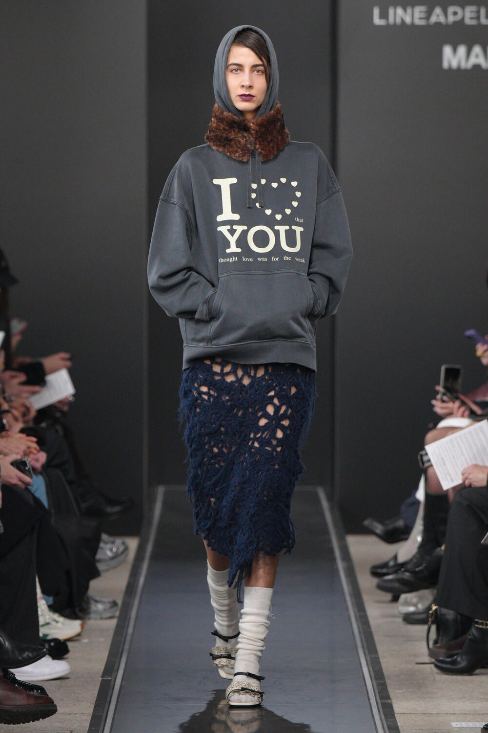 MARCO RAMBALDI WOMEN FW 26-27 - Foto #28