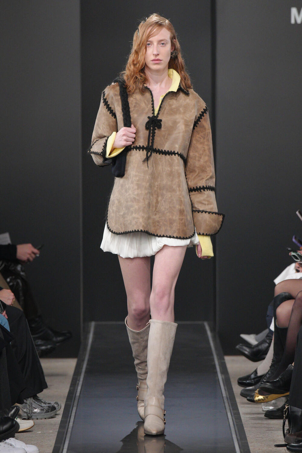 MARCO RAMBALDI WOMEN FW 26-27 - Foto #19