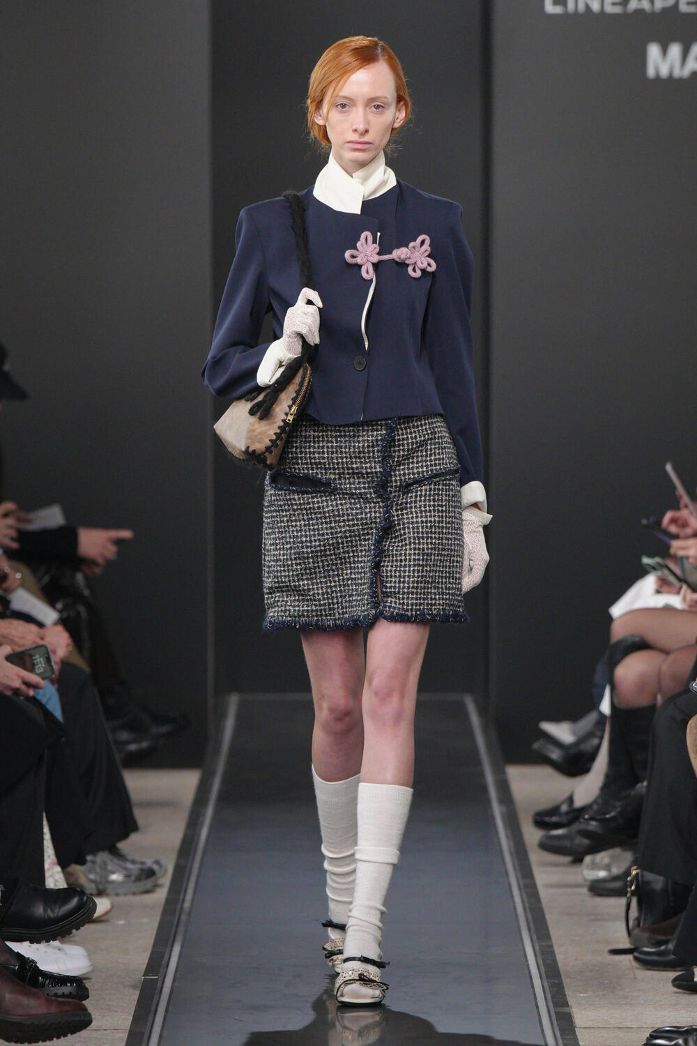 MARCO RAMBALDI WOMEN FW 26-27 - Foto #20