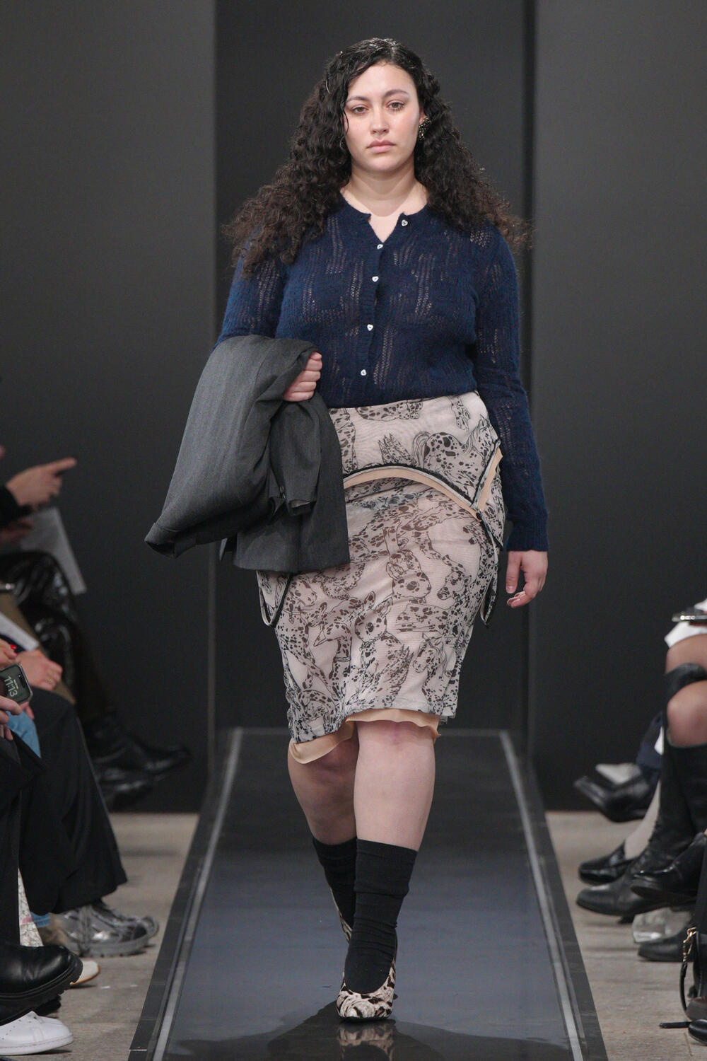 MARCO RAMBALDI WOMEN FW 26-27 - Foto #22