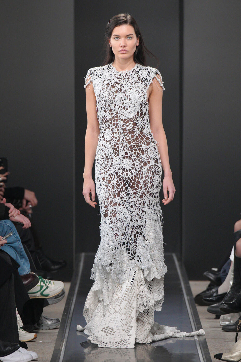 MARCO RAMBALDI WOMEN FW 26-27 - Foto #33