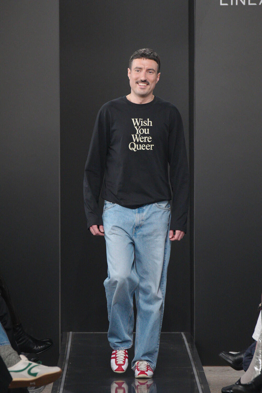 MARCO RAMBALDI WOMEN FW 26-27 - Foto #34