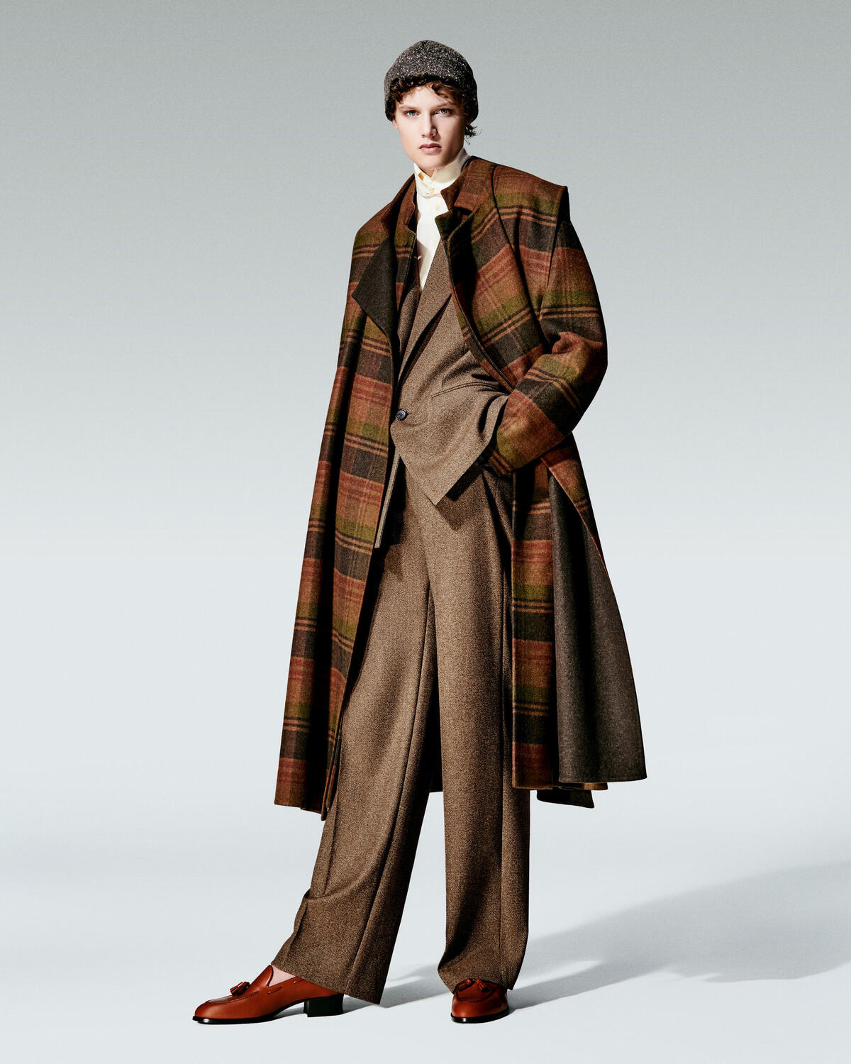 LORO PIANA WOMEN FW 26-27 - Foto #1