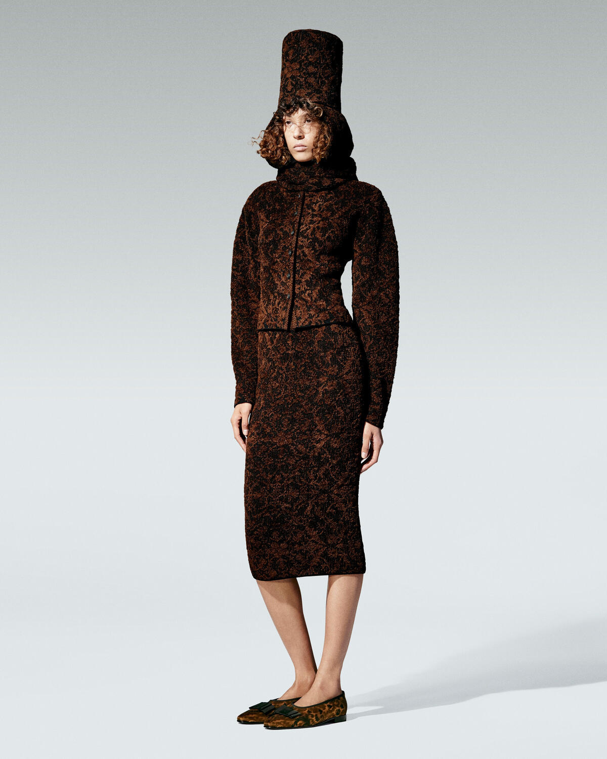 LORO PIANA WOMEN FW 26-27 - Foto #3