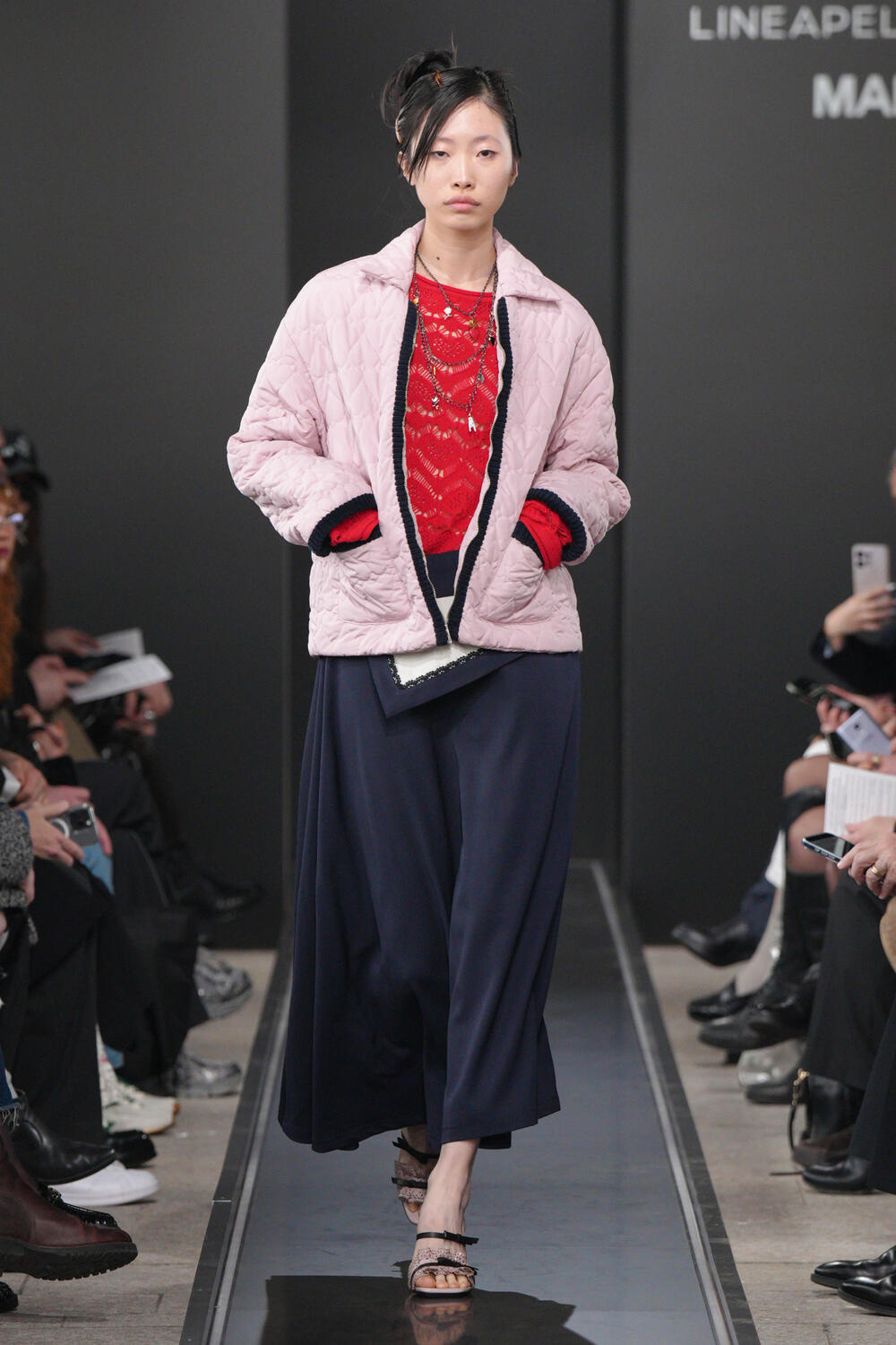 MARCO RAMBALDI WOMEN FW 26-27 - Foto #29