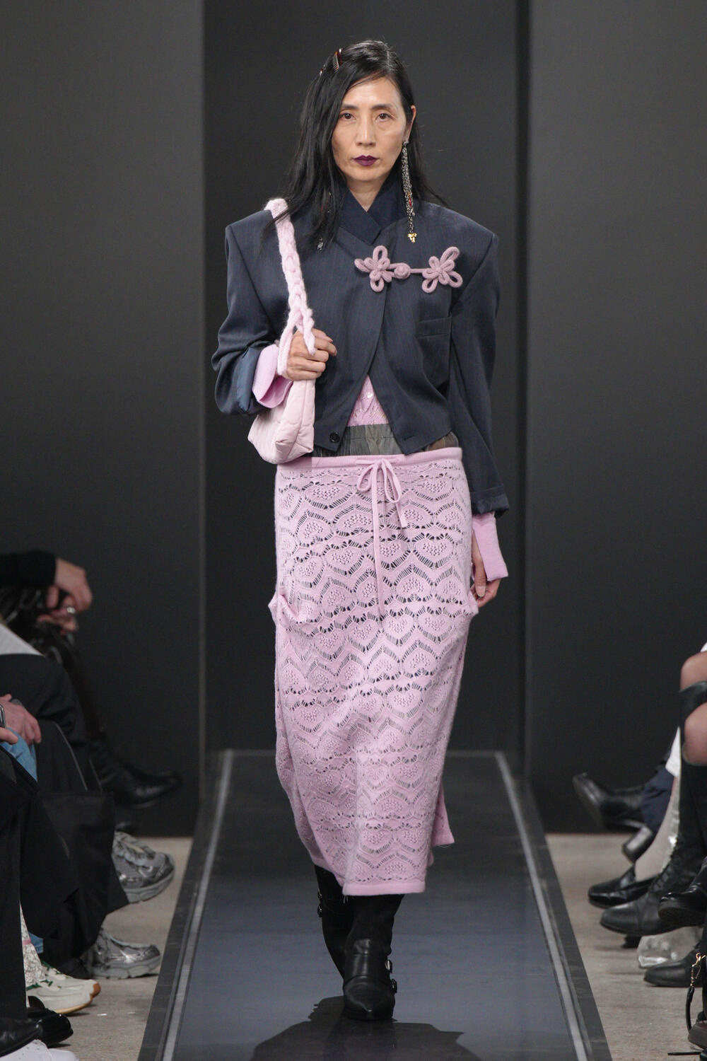 MARCO RAMBALDI WOMEN FW 26-27 - Foto #30