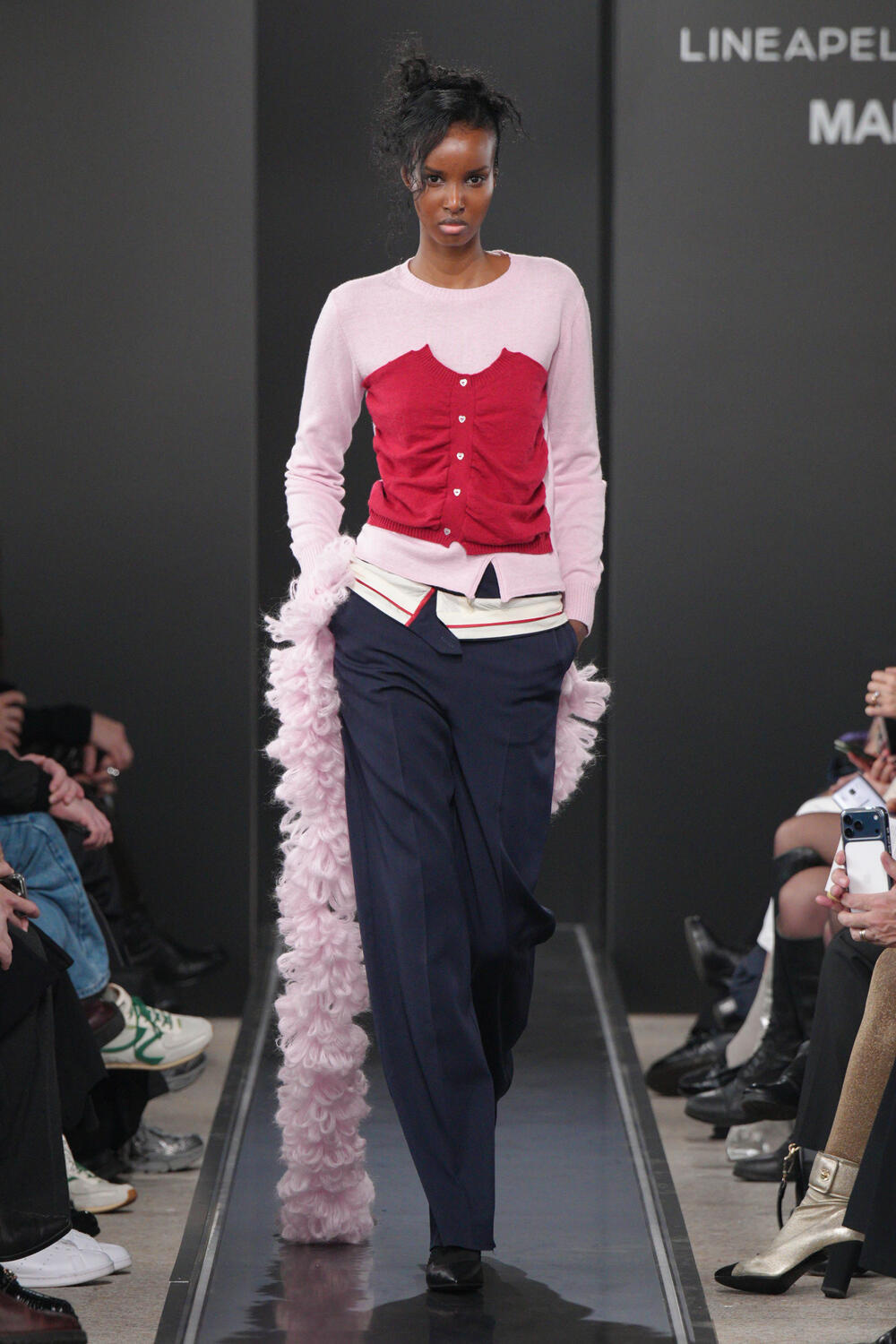 MARCO RAMBALDI WOMEN FW 26-27 - Foto #31