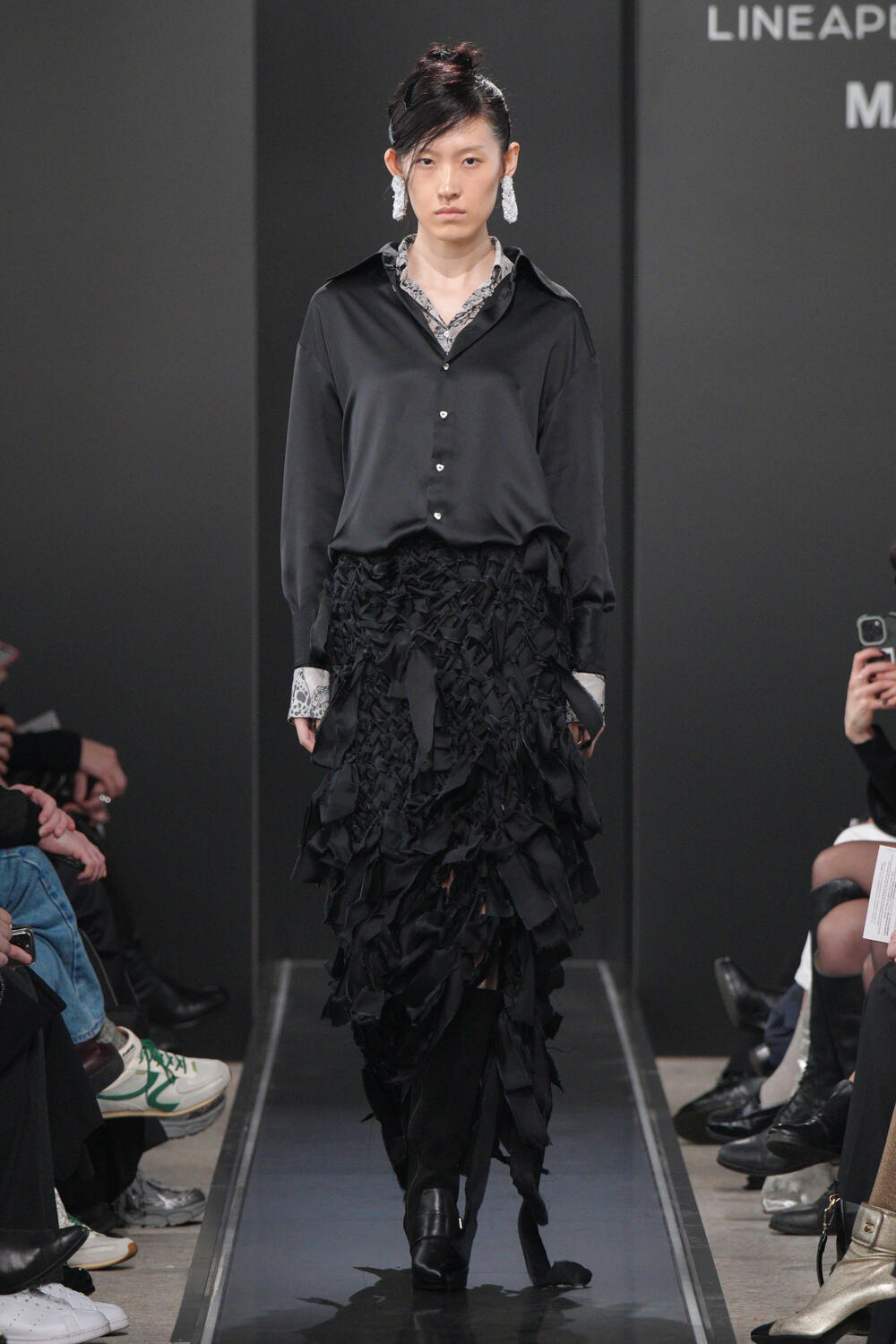 MARCO RAMBALDI WOMEN FW 26-27 - Foto #32