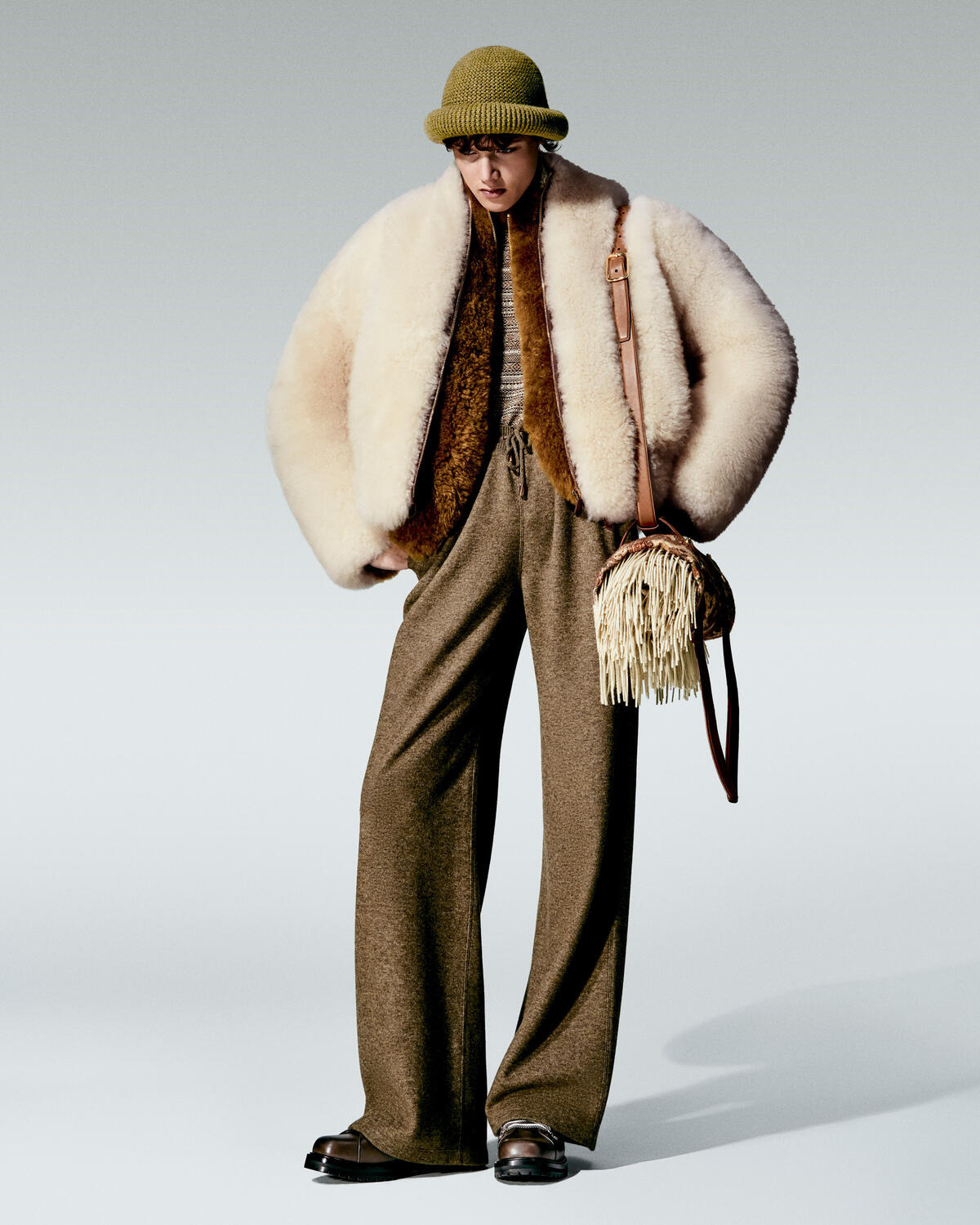 LORO PIANA WOMEN FW 26-27 - Foto #8