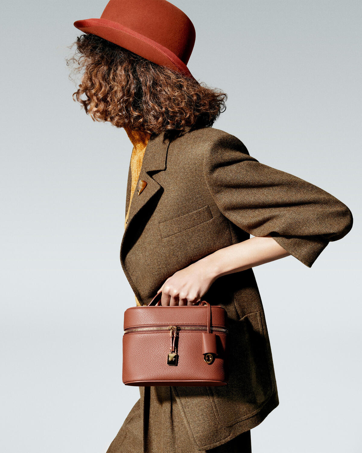 LORO PIANA WOMEN FW 26-27 - Foto #9