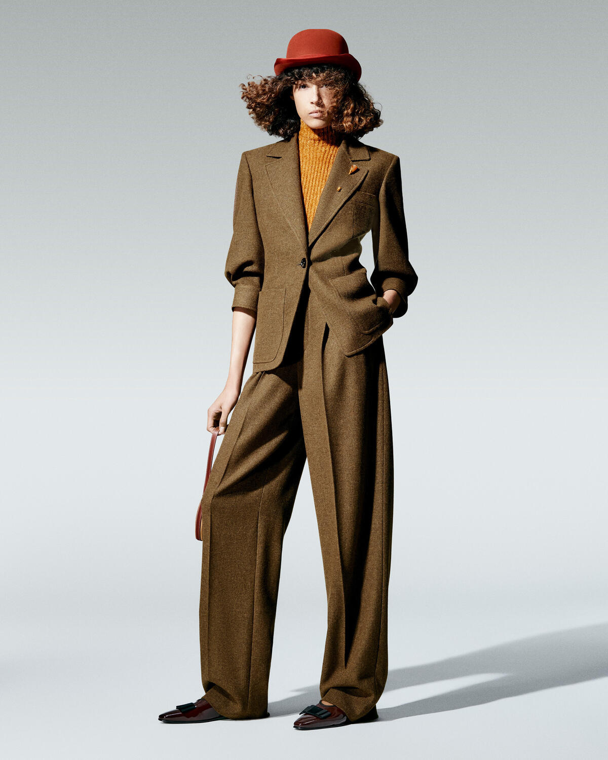 LORO PIANA WOMEN FW 26-27 - Foto #10