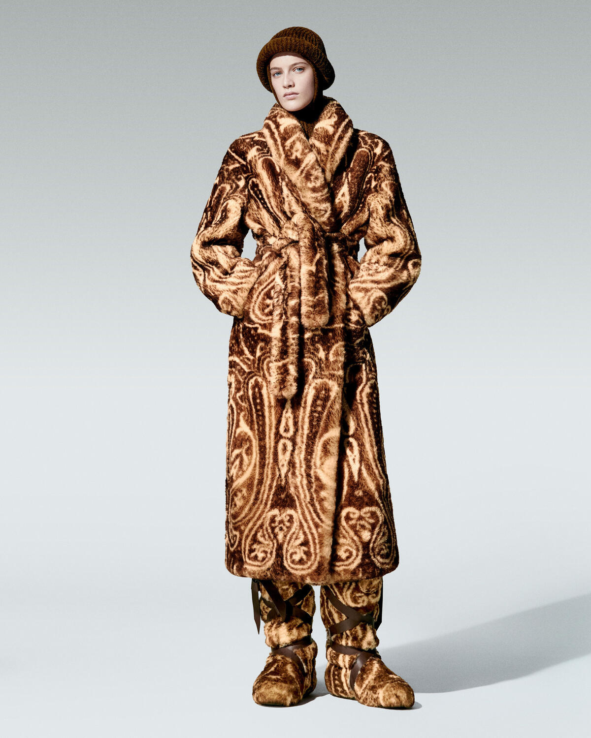 LORO PIANA WOMEN FW 26-27 - Foto #11