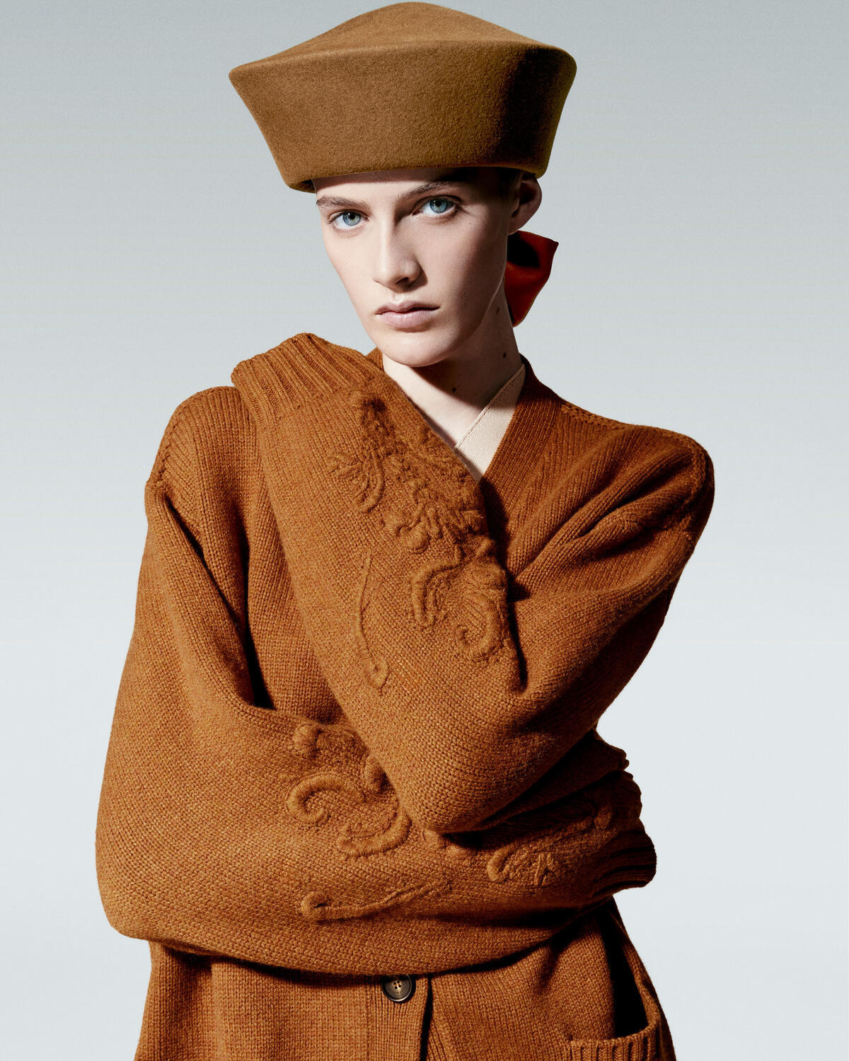 LORO PIANA WOMEN FW 26-27 - Foto #12