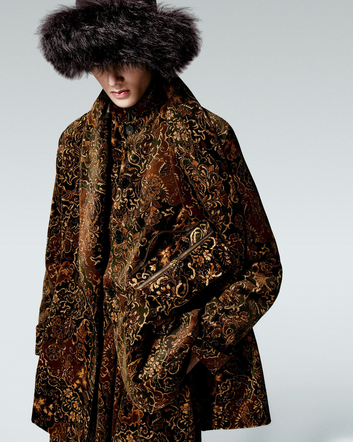 LORO PIANA WOMEN FW 26-27 - Foto #5