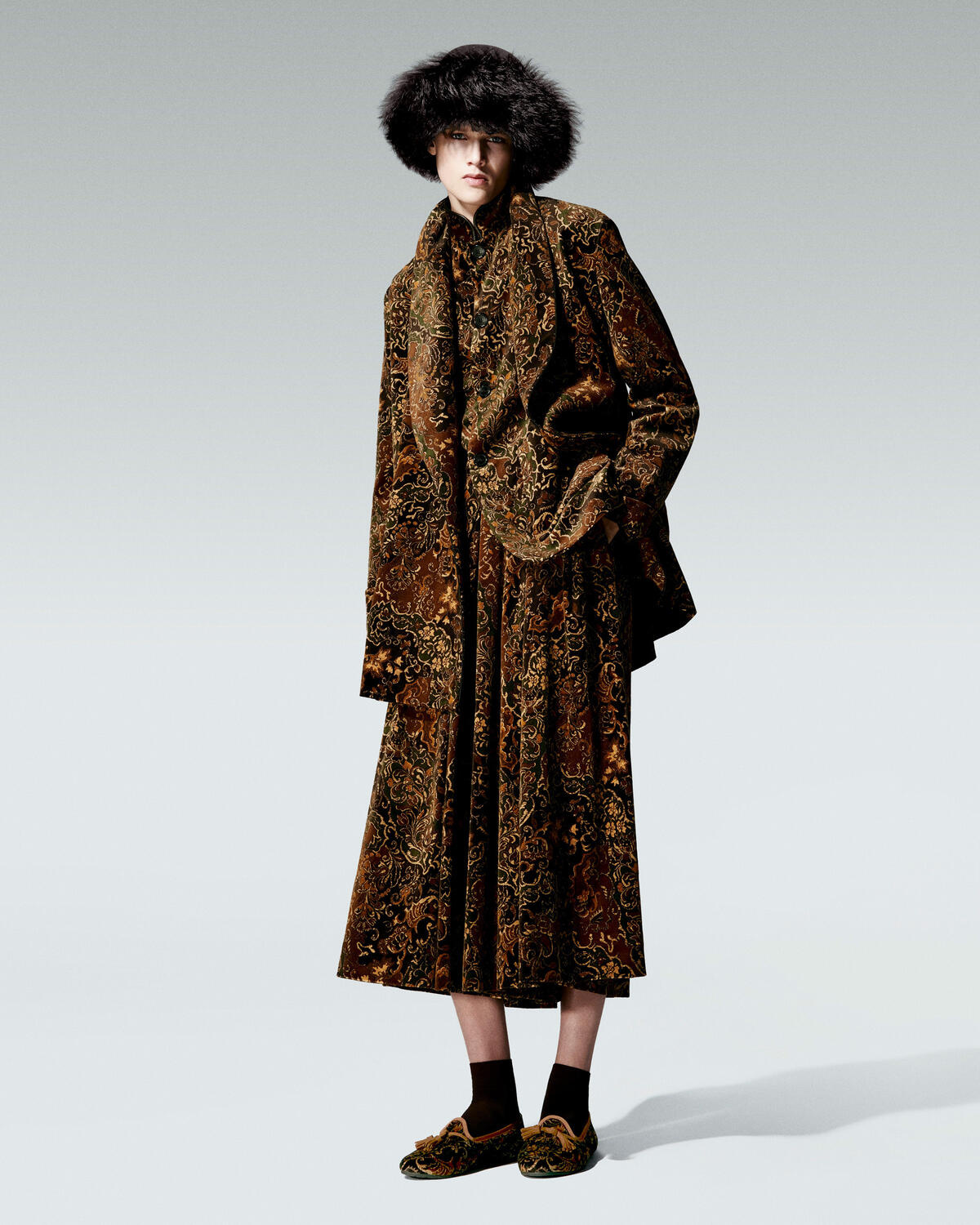 LORO PIANA WOMEN FW 26-27 - Foto #6