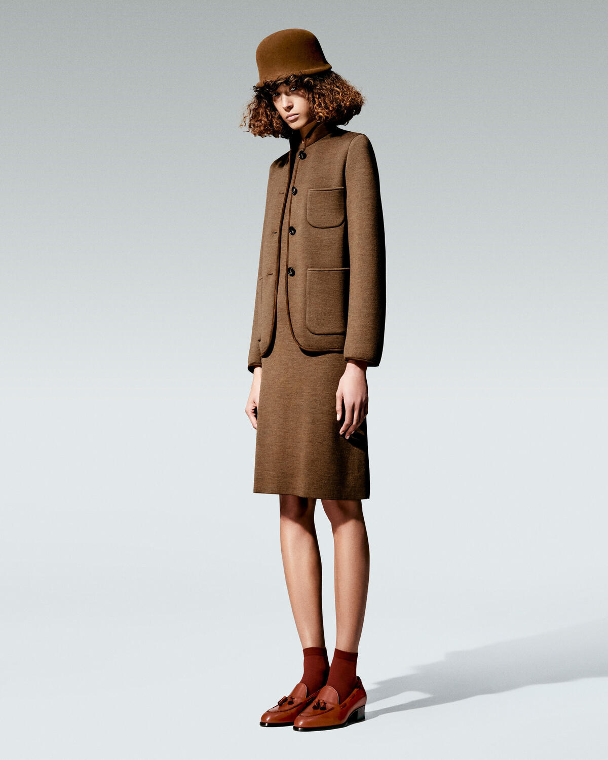 LORO PIANA WOMEN FW 26-27 - Foto #7