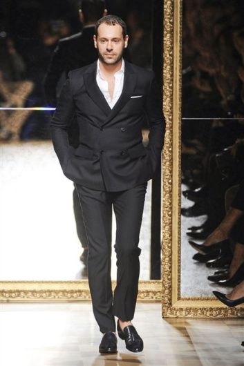 Fotoservizio/FW 2012-2013/WOMEN/SALVATORE FERRAGAMO/47