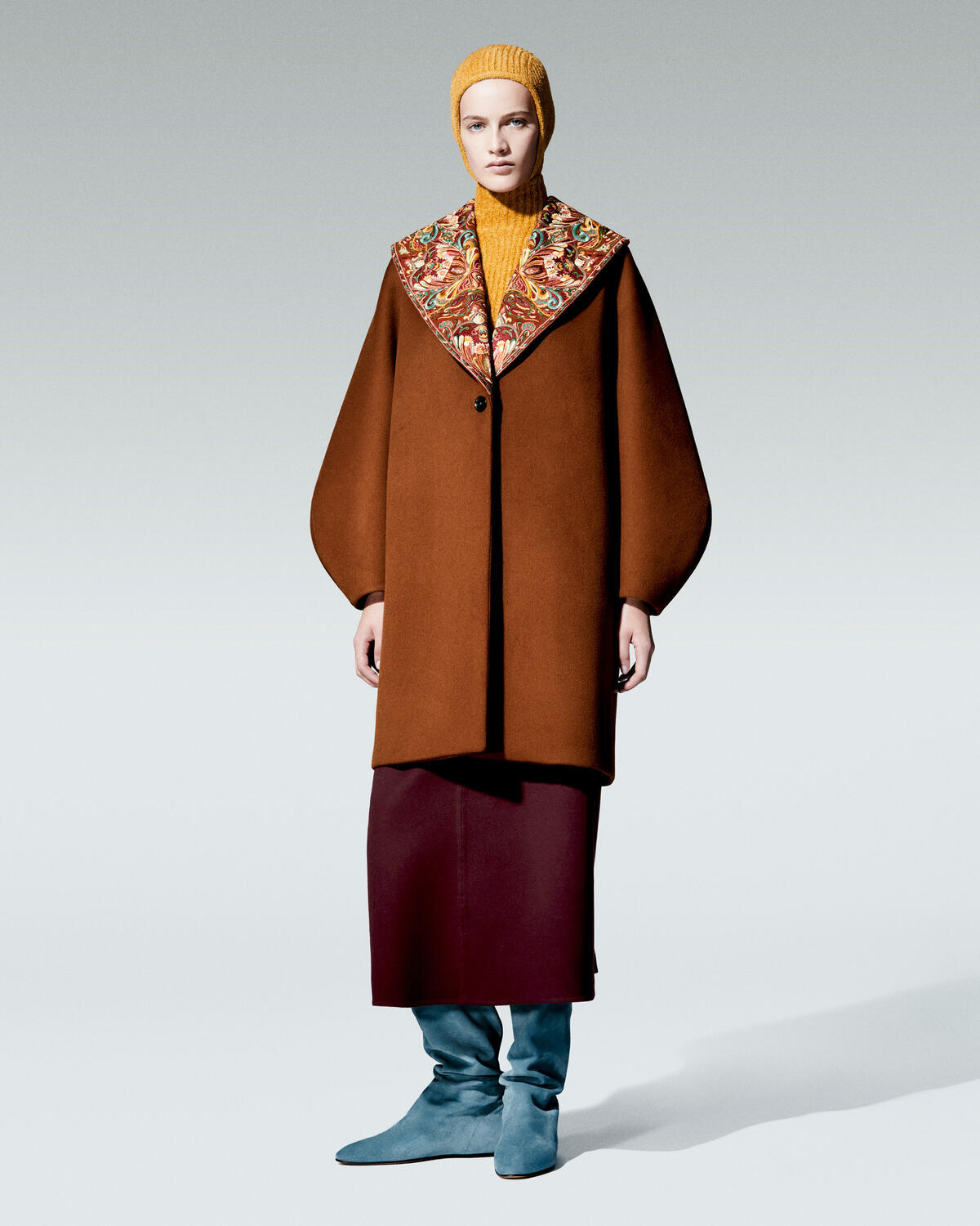 LORO PIANA WOMEN FW 26-27 - Foto #18