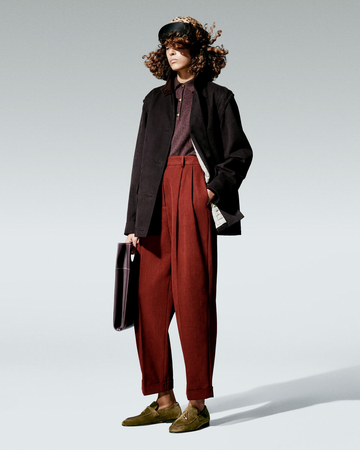 LORO PIANA WOMEN FW 26-27 - Foto #20