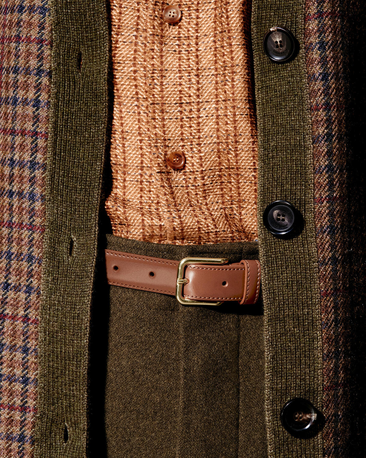 LORO PIANA WOMEN FW 26-27 - Foto #22