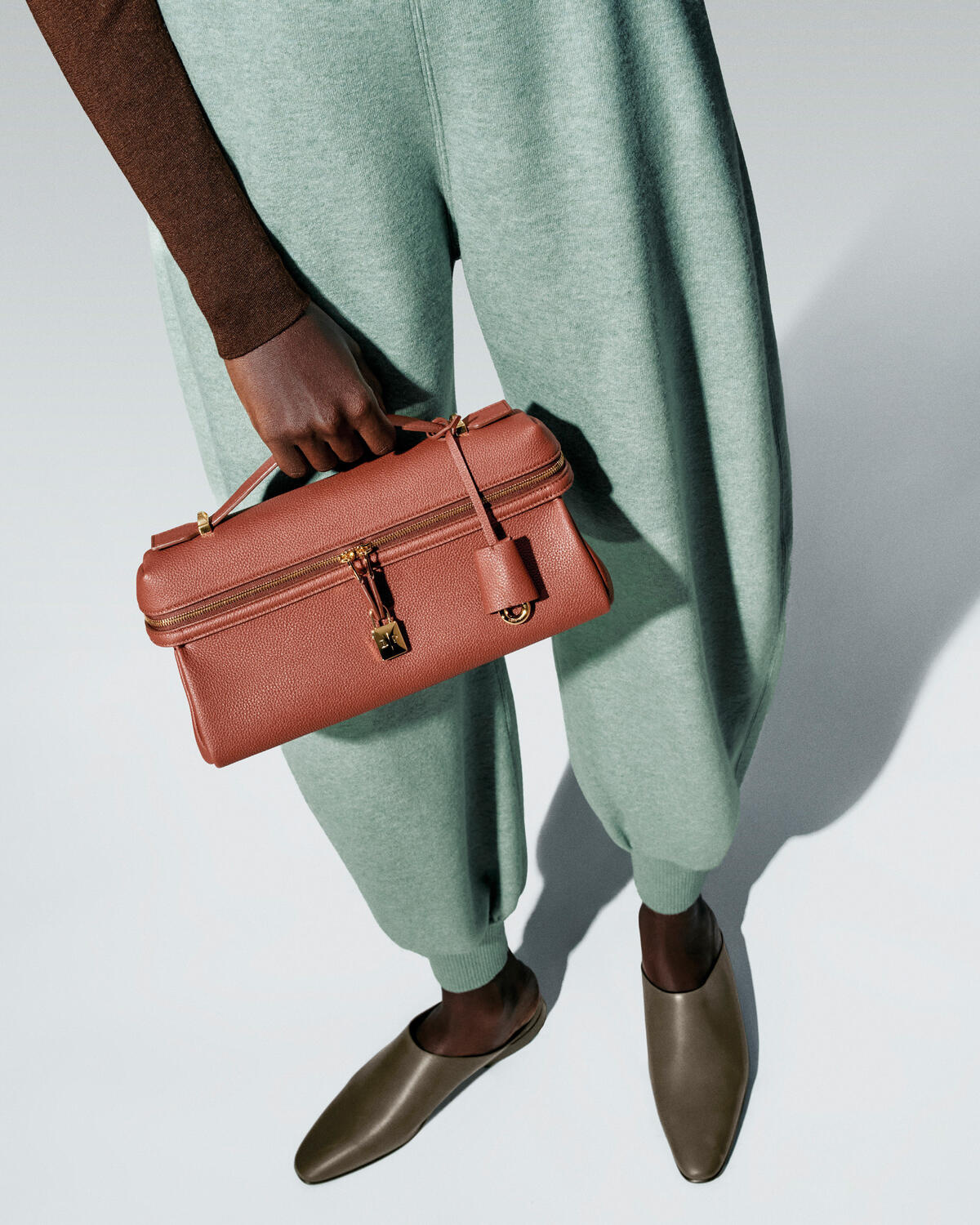 LORO PIANA WOMEN FW 26-27 - Foto #14