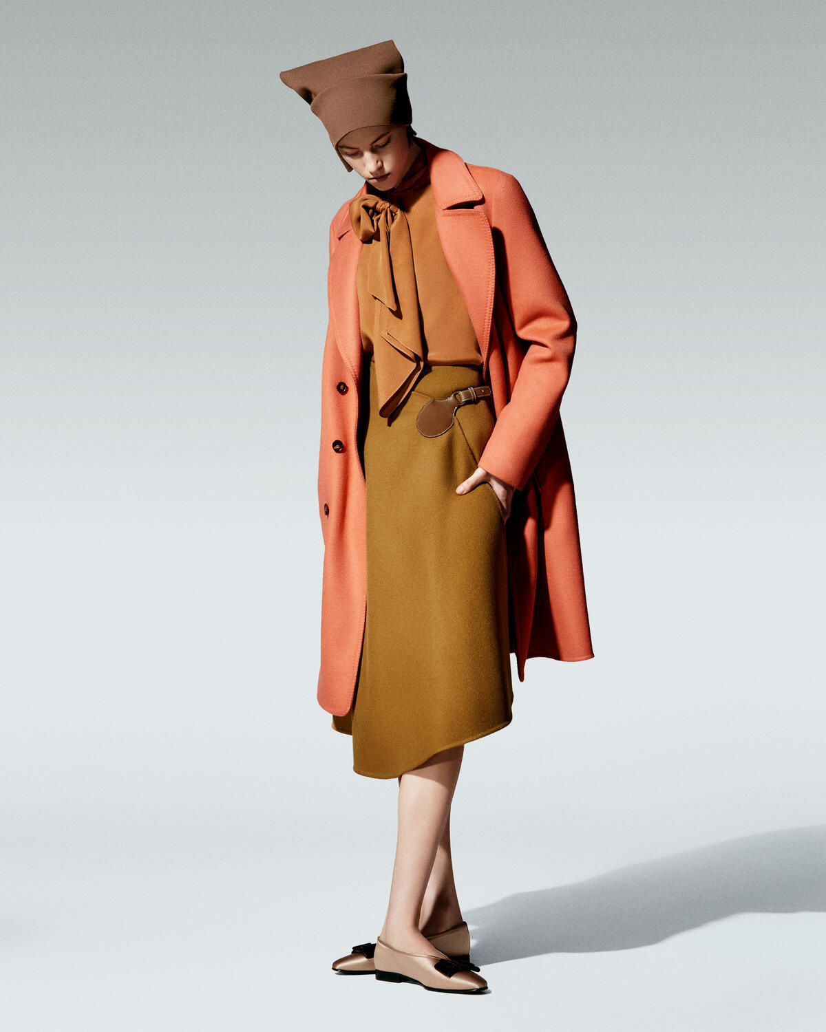 LORO PIANA WOMEN FW 26-27 - Foto #16