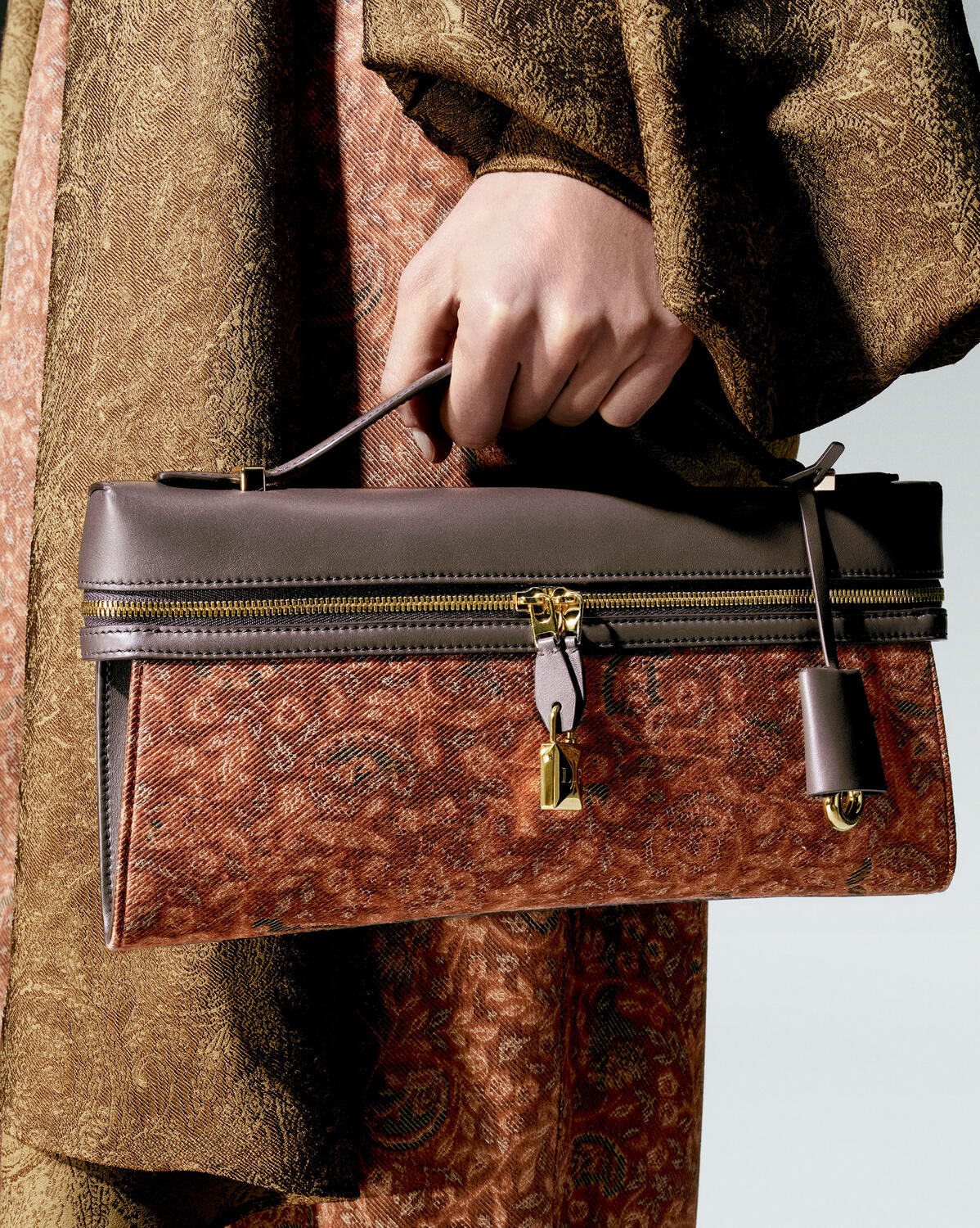 LORO PIANA WOMEN FW 26-27 - Foto #28