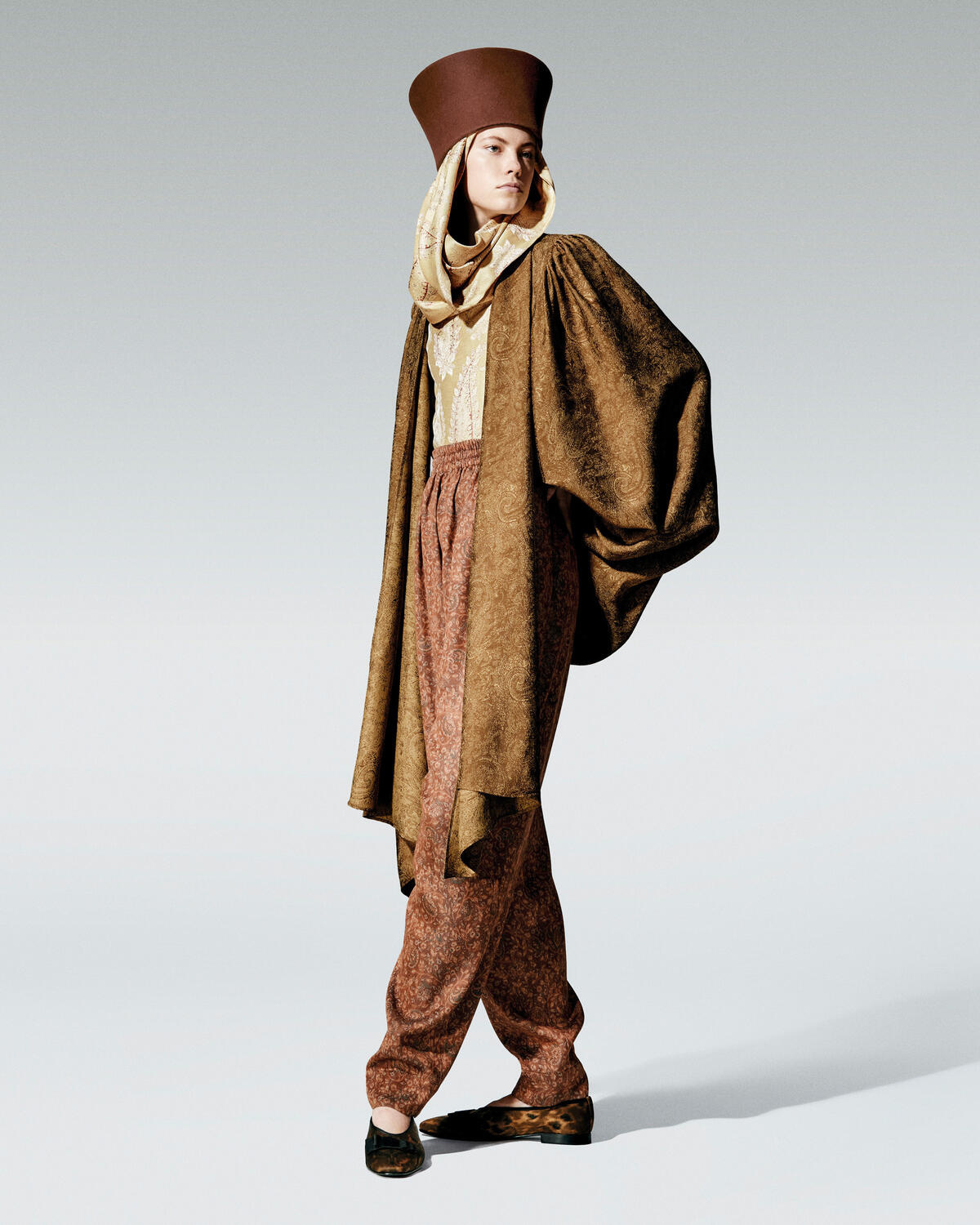 LORO PIANA WOMEN FW 26-27 - Foto #29