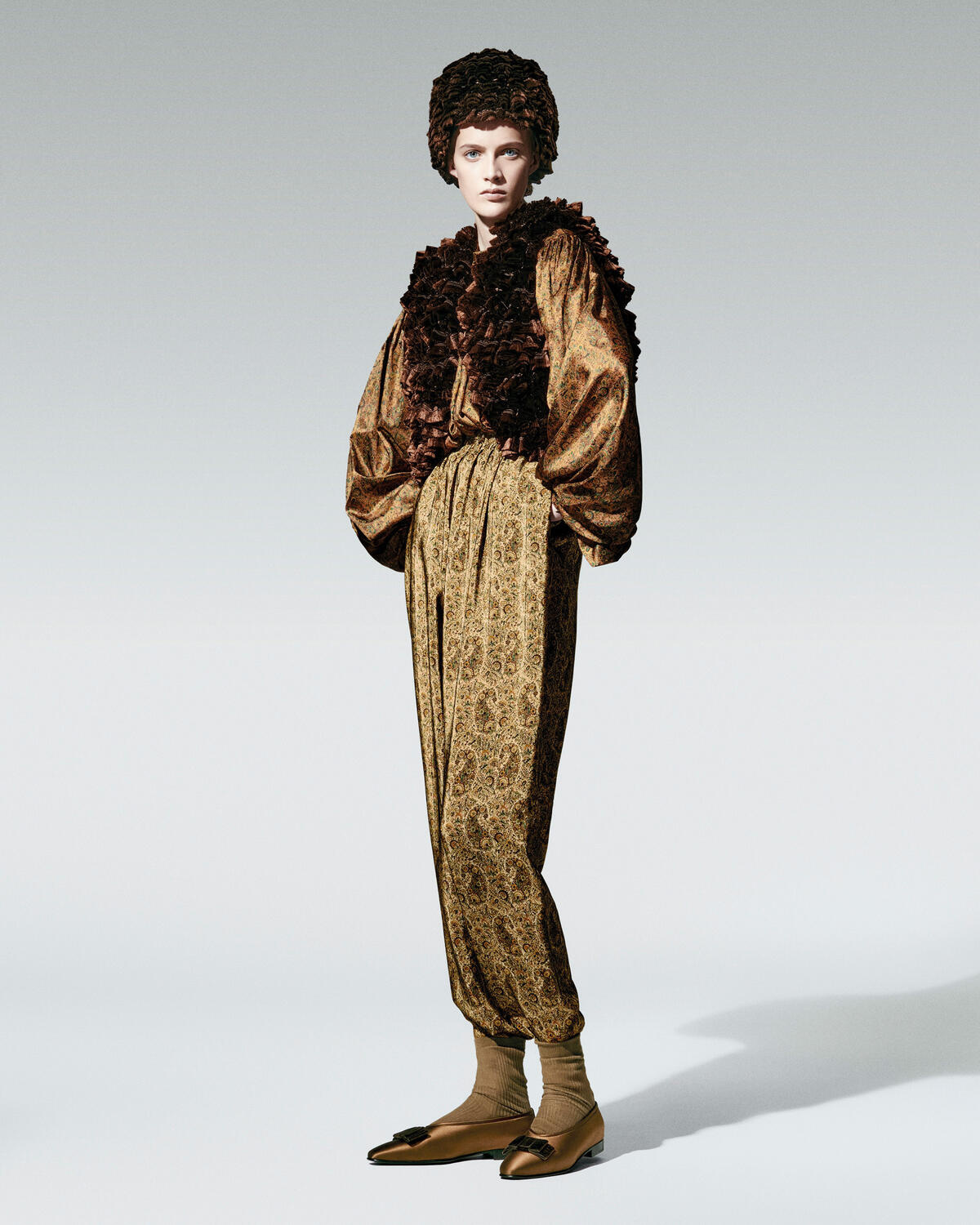 LORO PIANA WOMEN FW 26-27 - Foto #30