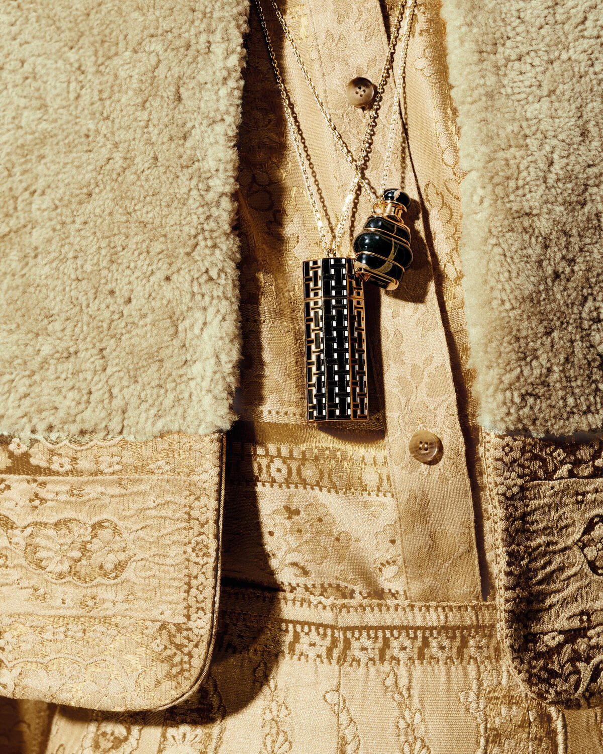 LORO PIANA WOMEN FW 26-27 - Foto #31