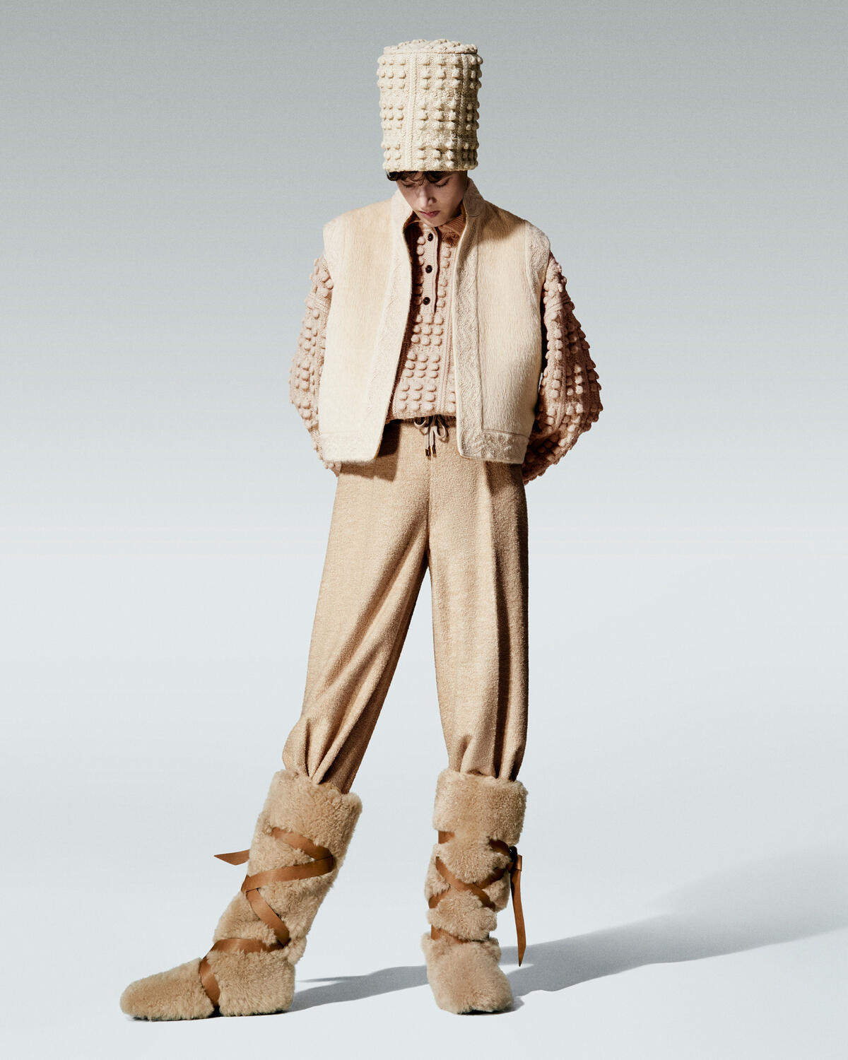 LORO PIANA WOMEN FW 26-27 - Foto #33