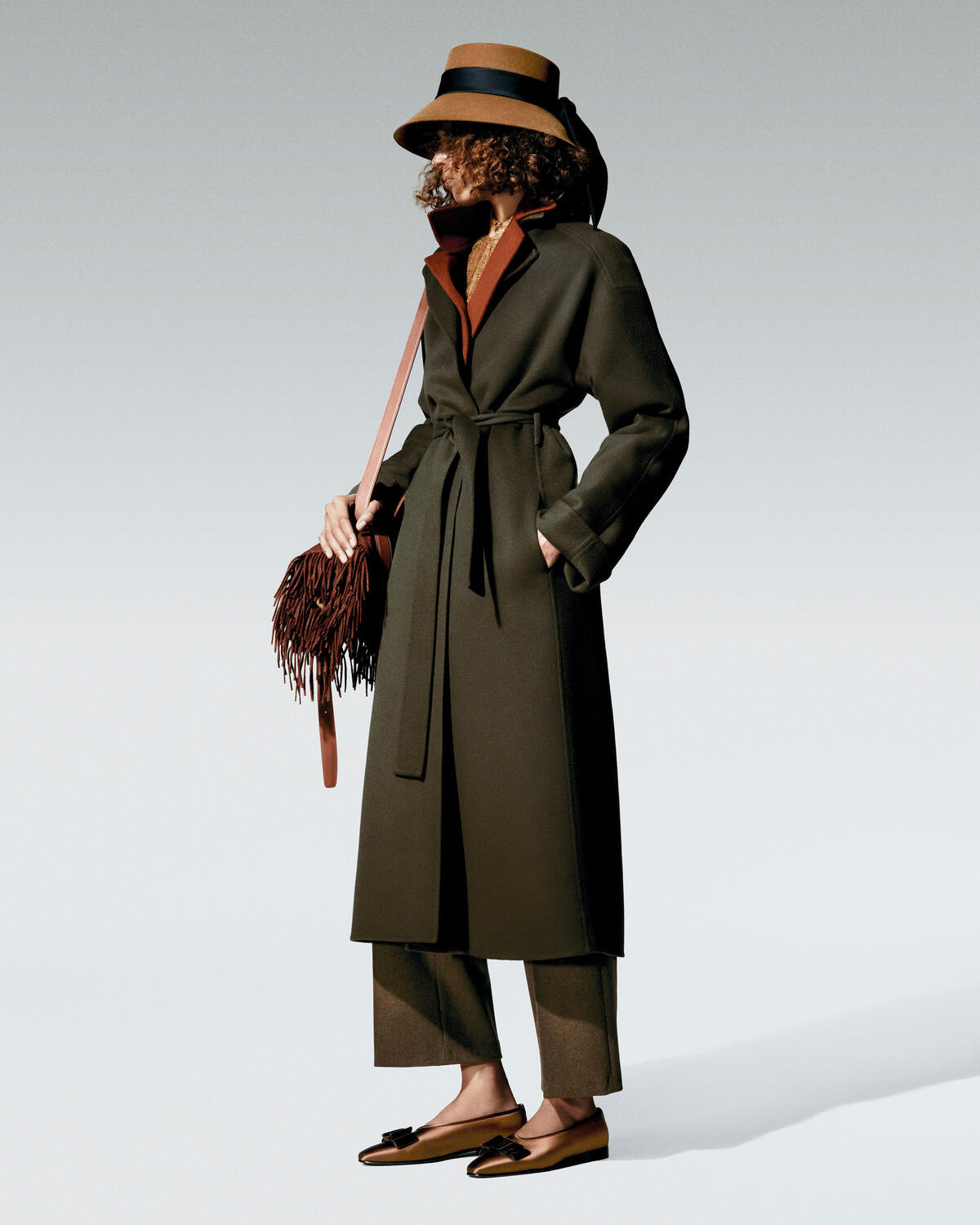 LORO PIANA WOMEN FW 26-27 - Foto #24