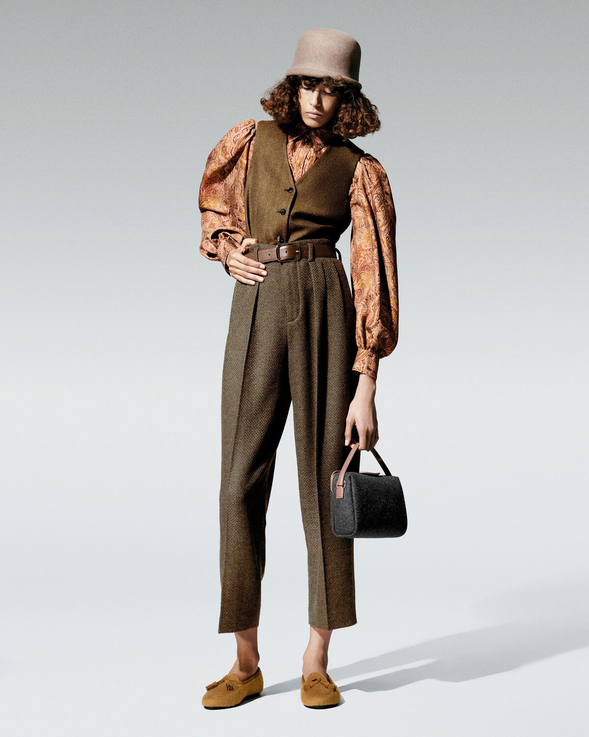 LORO PIANA WOMEN FW 26-27 - Foto #25